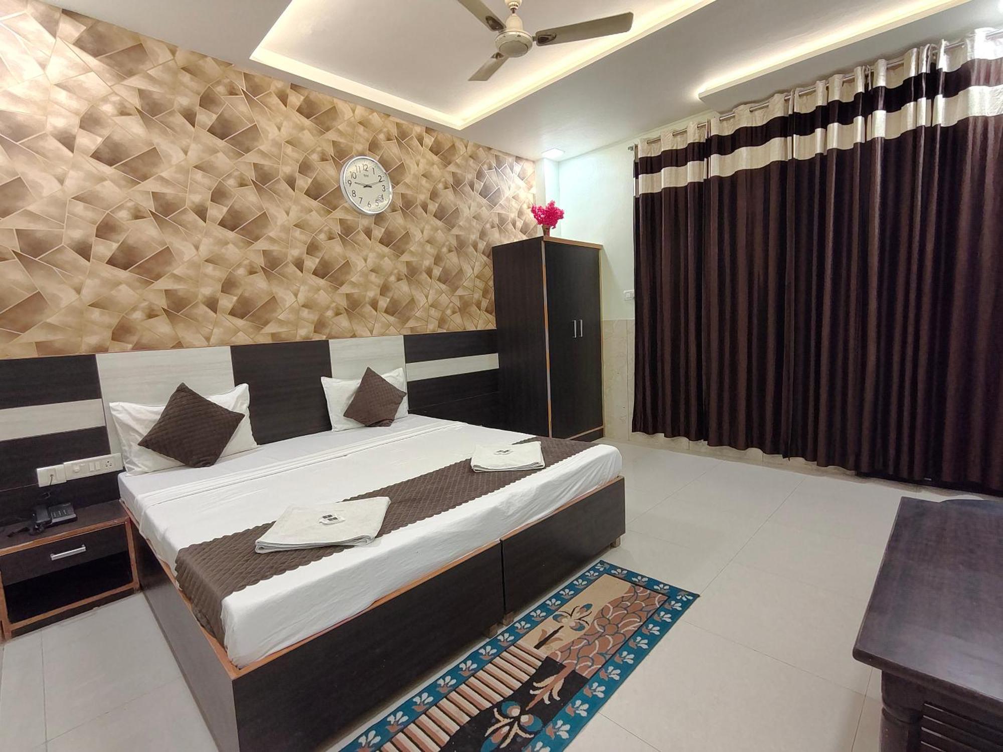 Homestay Taj Rama Manage By Taj Sunrise Group *