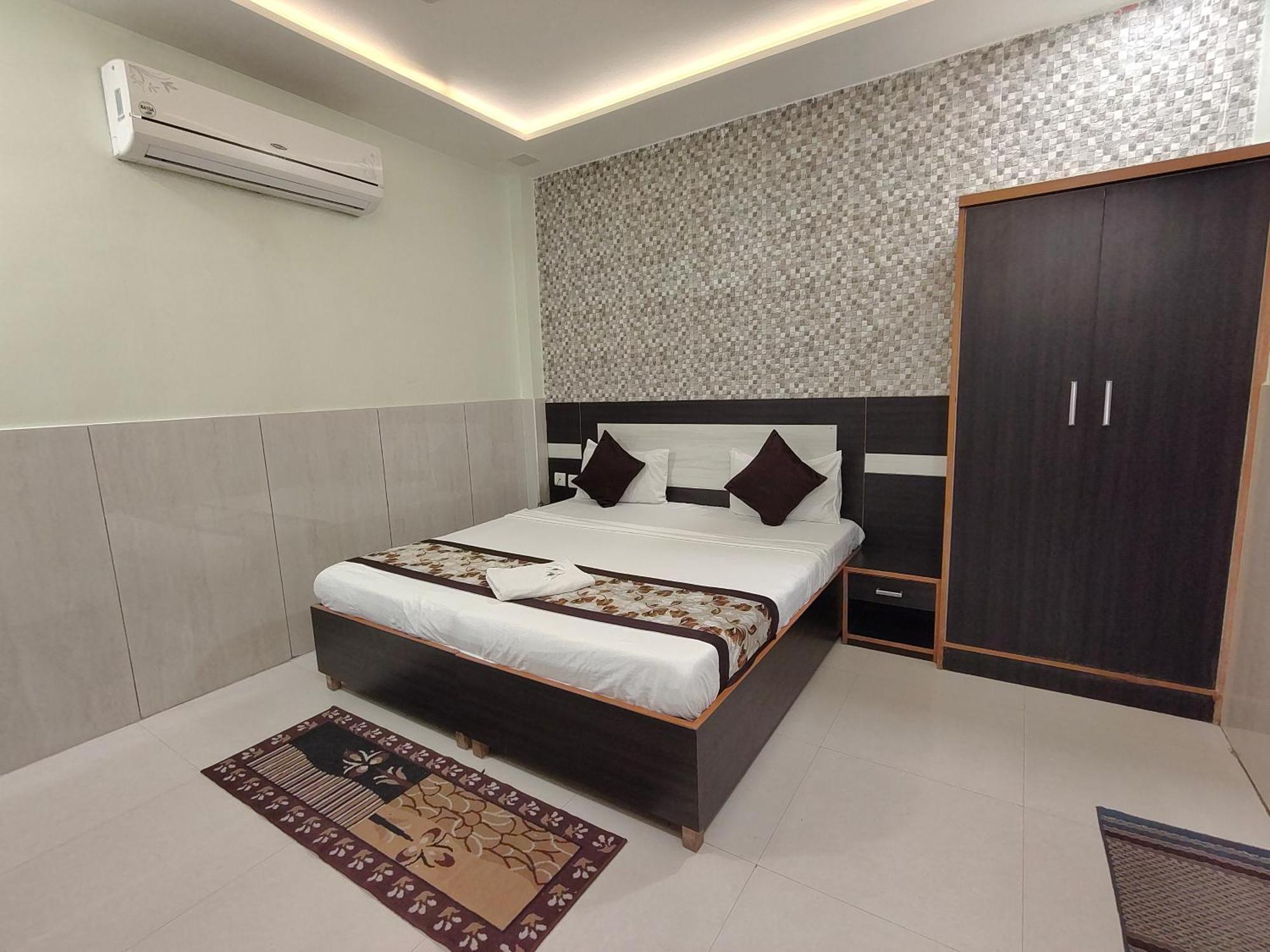 Taj Rama Manage By Taj Sunrise Group * Agra (Uttar Pradesh)