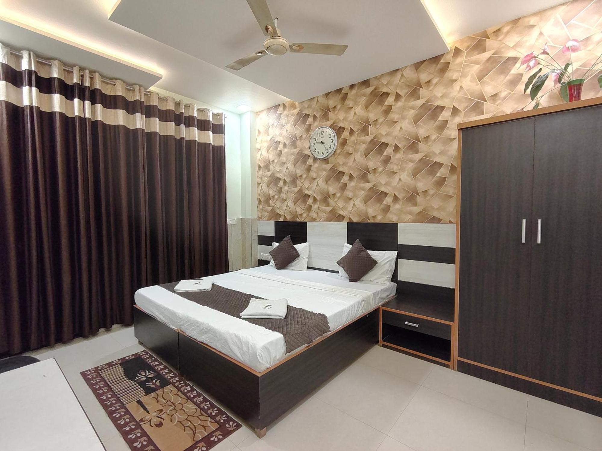 Taj Rama Manage By Taj Sunrise Group
