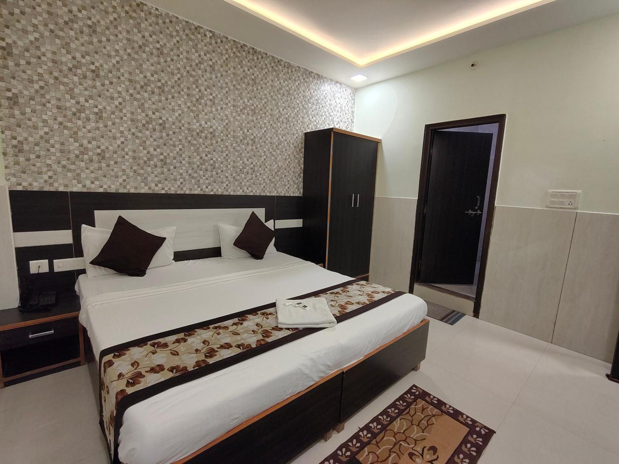 Taj Rama Manage By Taj Sunrise Group Homestay