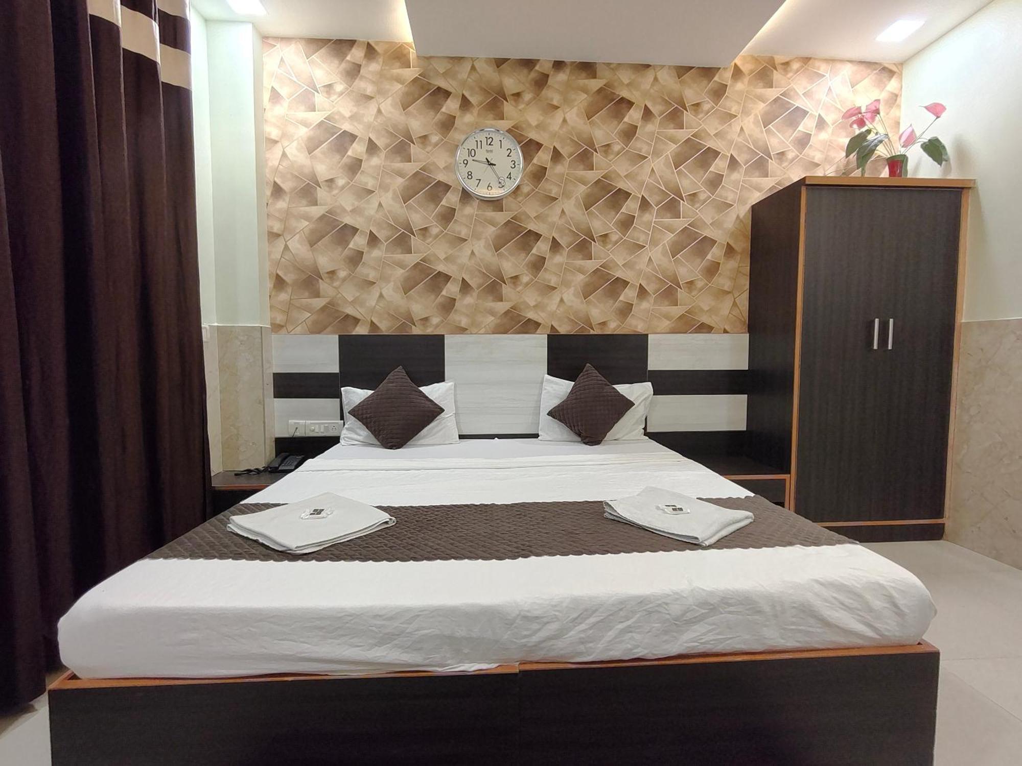 Homestay Taj Rama Manage By Taj Sunrise Group