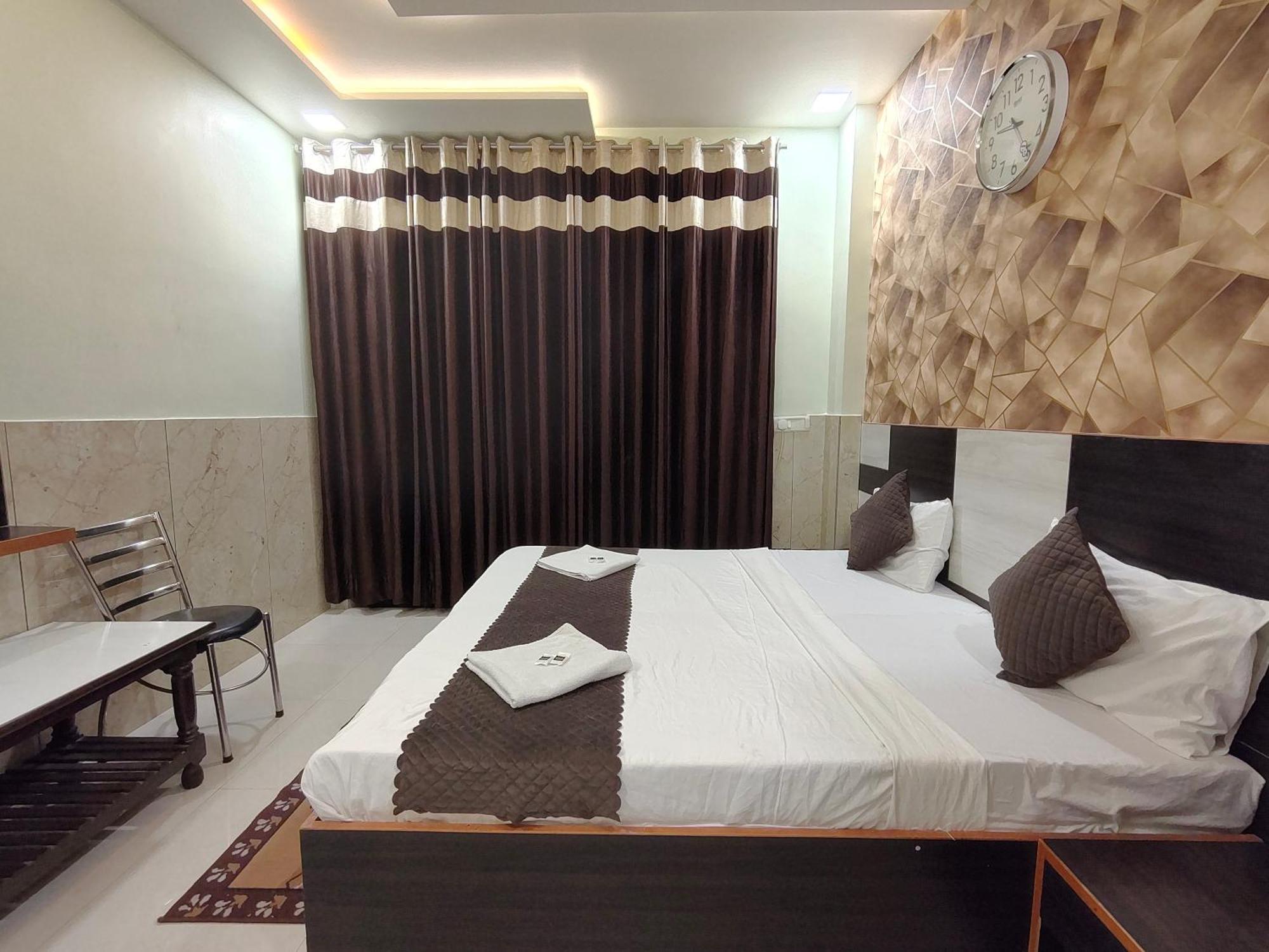 Taj Rama Manage By Taj Sunrise Group Homestay *