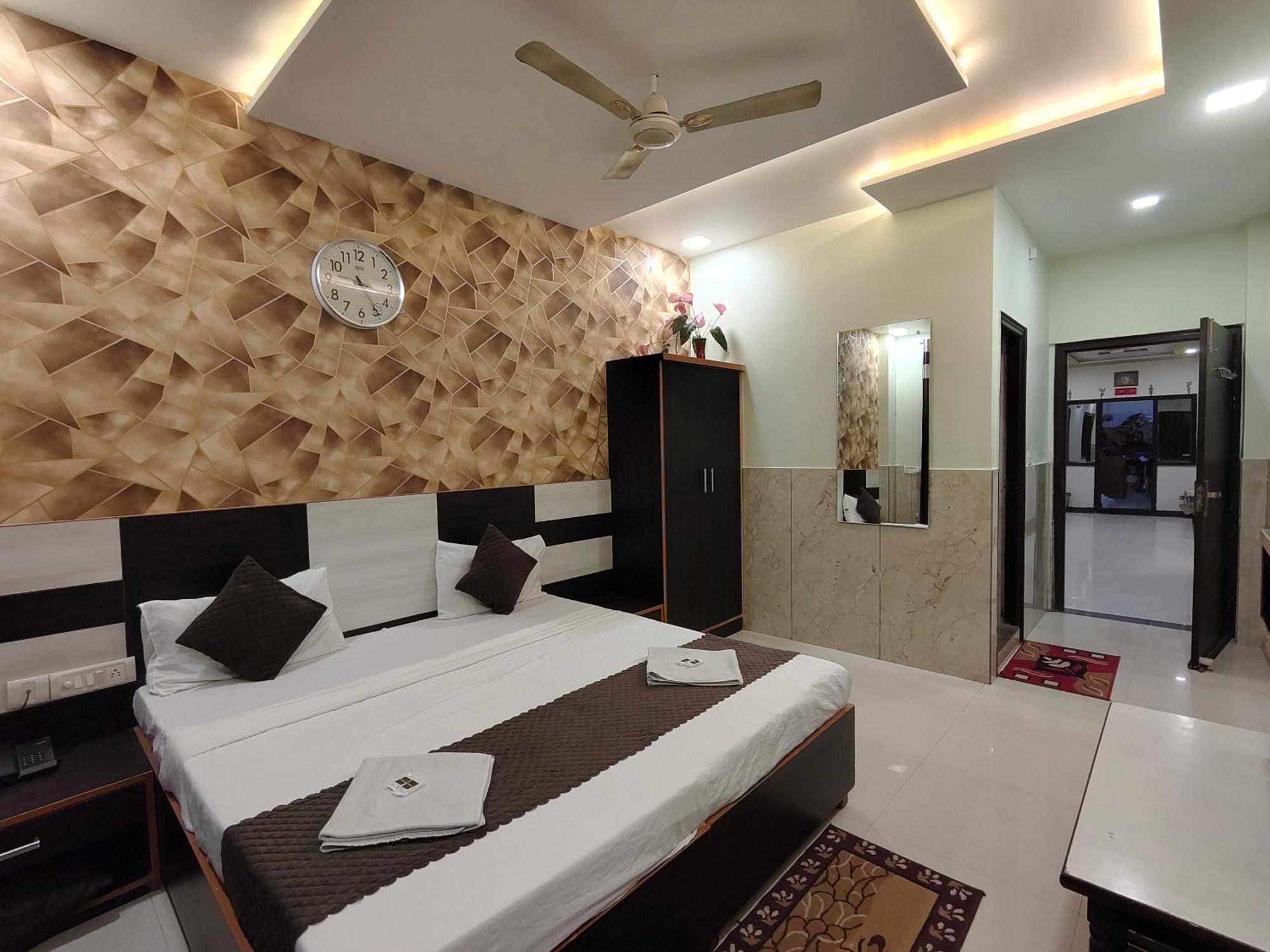 Homestay Taj Rama Manage By Taj Sunrise Group *