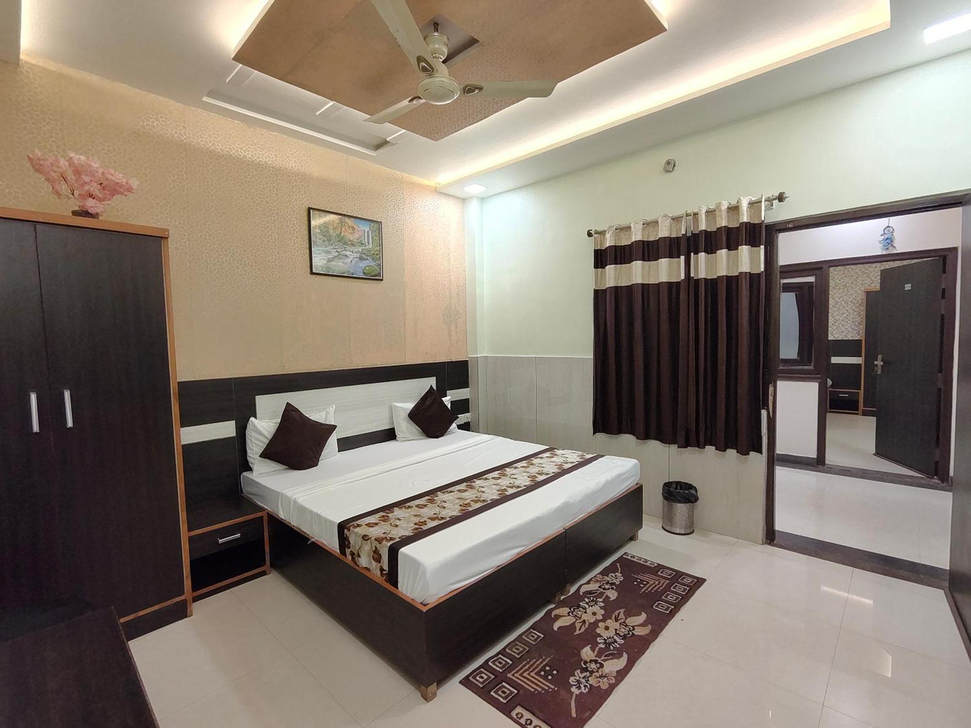 Taj Rama Manage By Taj Sunrise Group Homestay Agra (Uttar Pradesh)