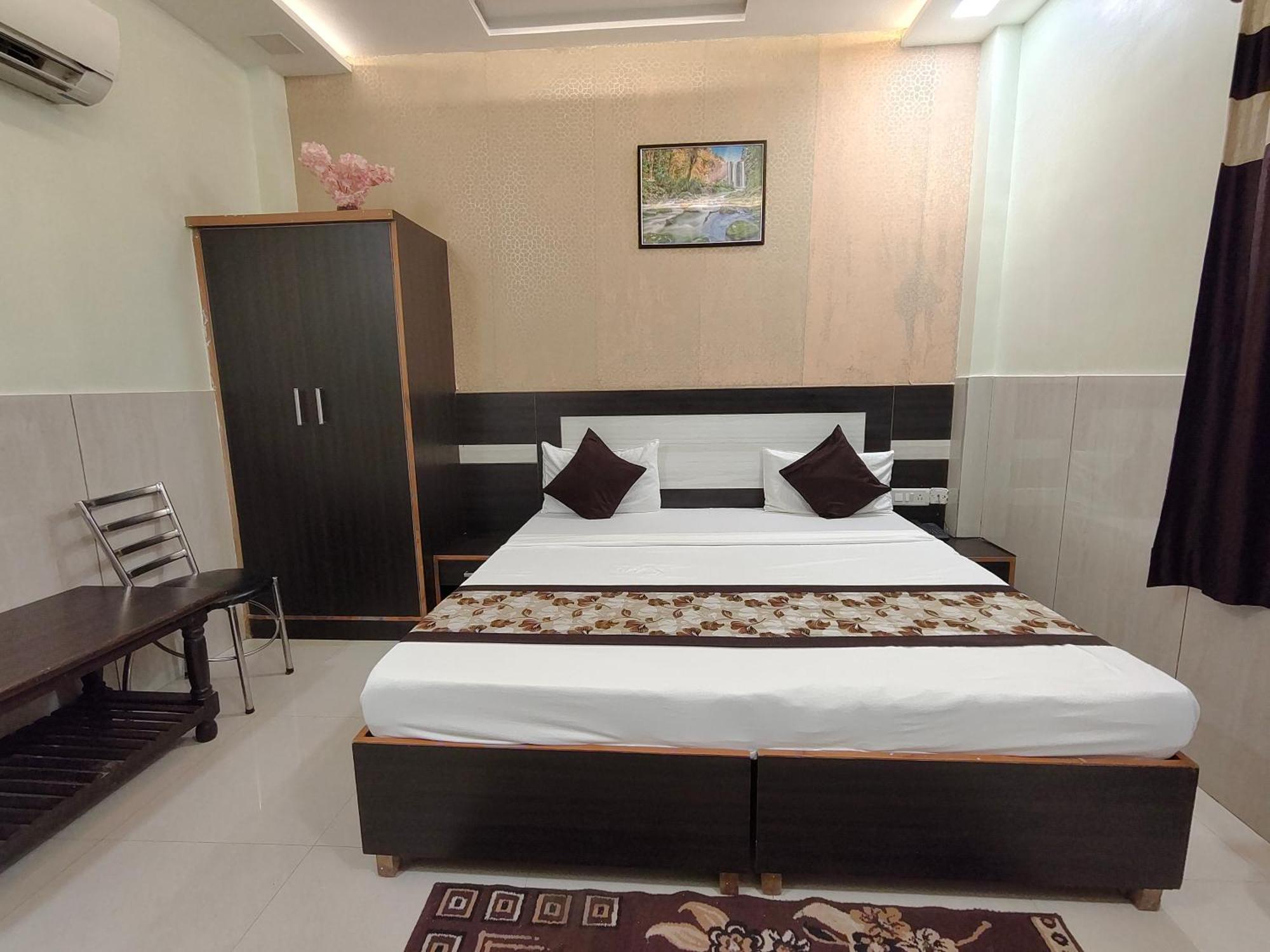 Taj Rama Manage By Taj Sunrise Group
