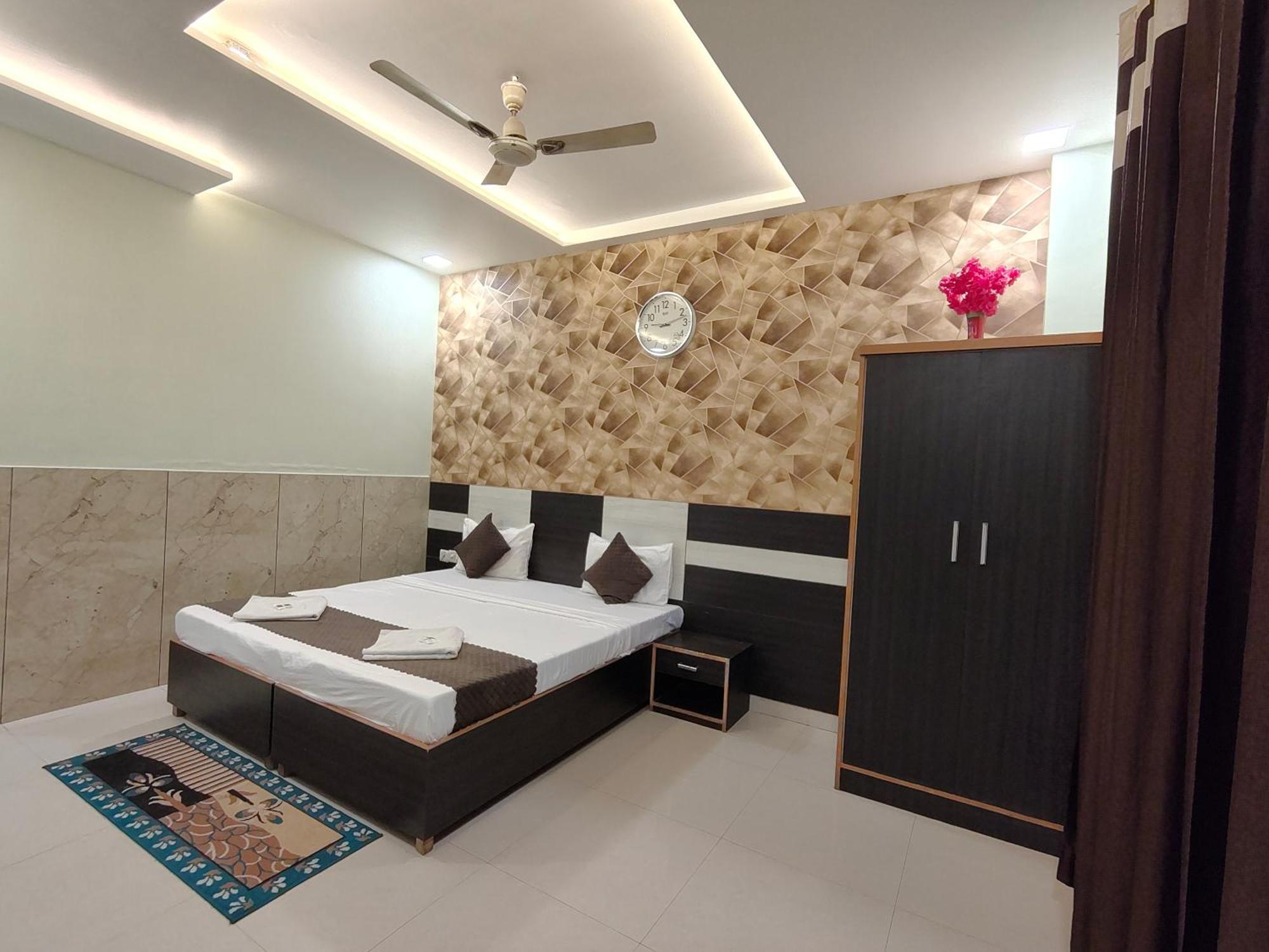 Taj Rama Manage By Taj Sunrise Group Homestay