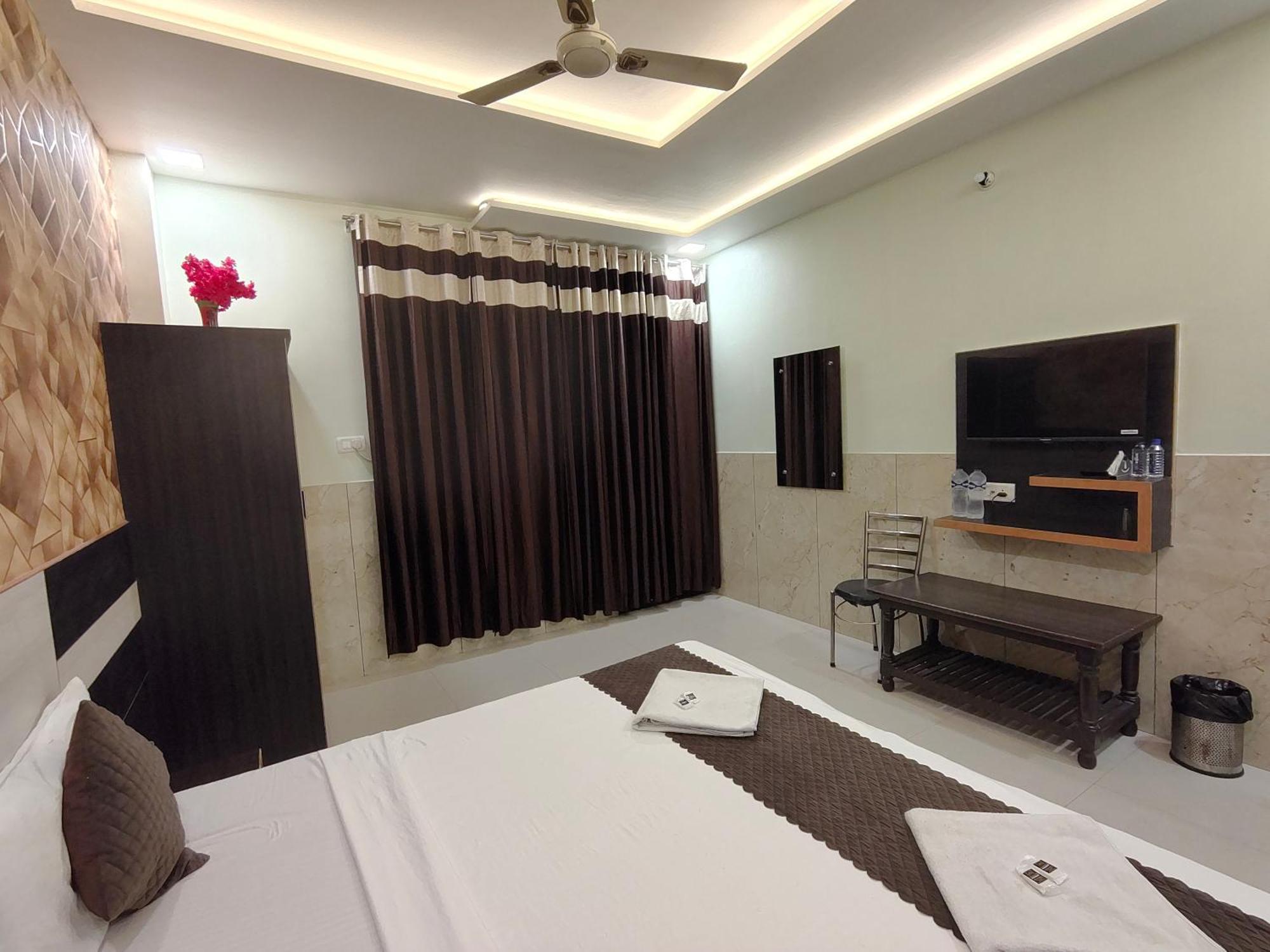 Homestay Taj Rama Manage By Taj Sunrise Group *