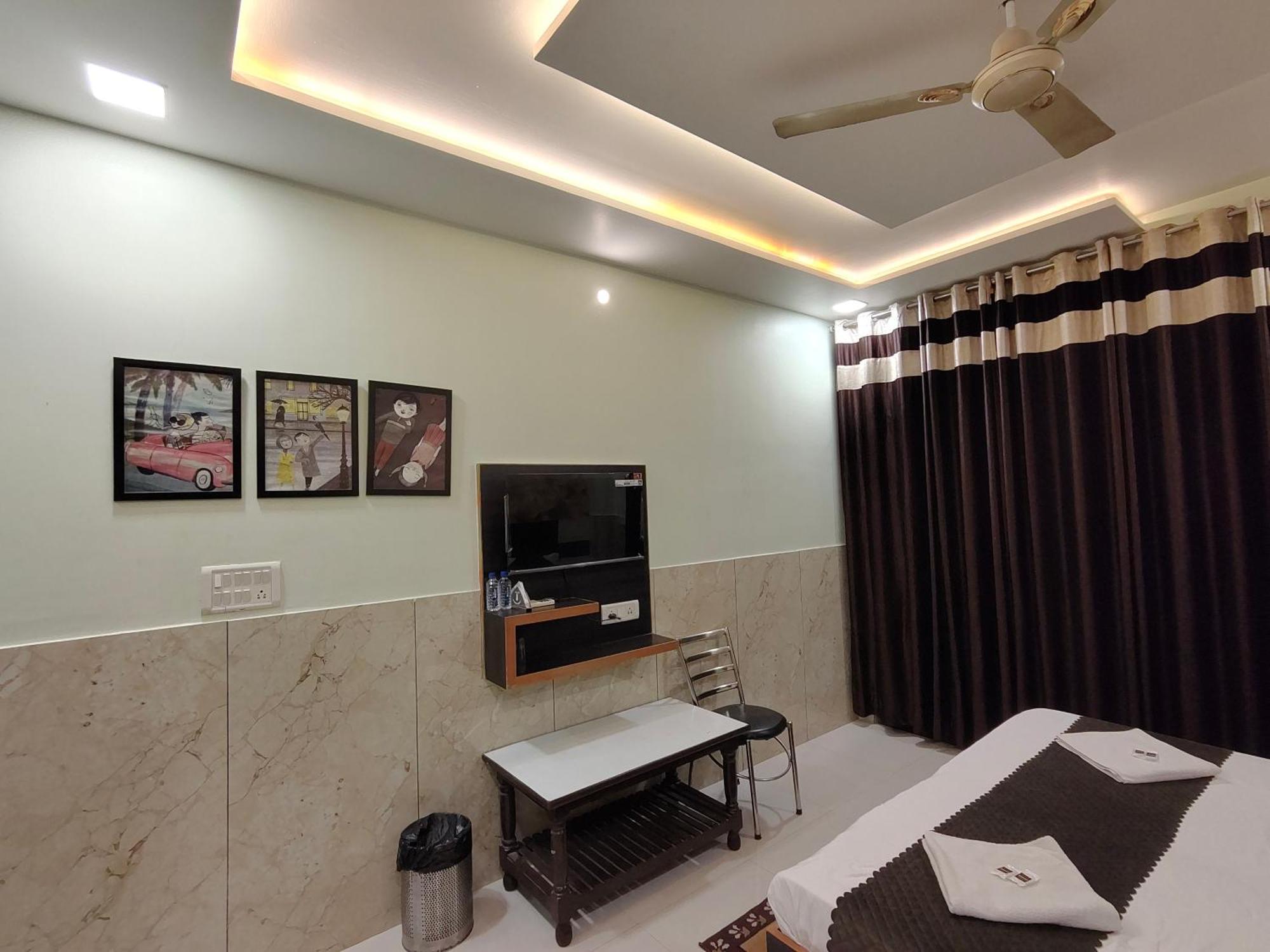 Taj Rama Manage By Taj Sunrise Group Homestay Agra (Uttar Pradesh)