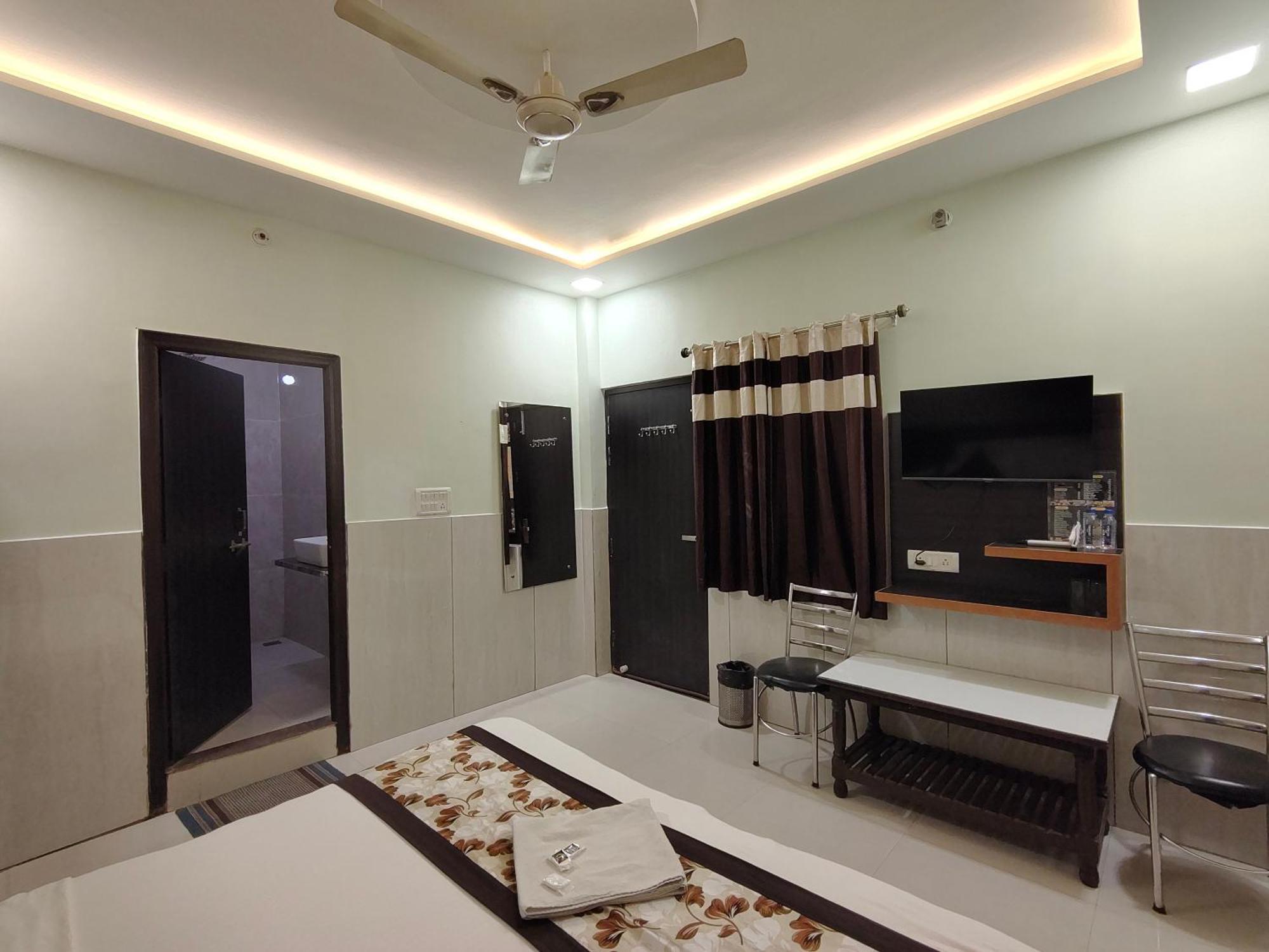 Taj Rama Manage By Taj Sunrise Group * Agra (Uttar Pradesh)