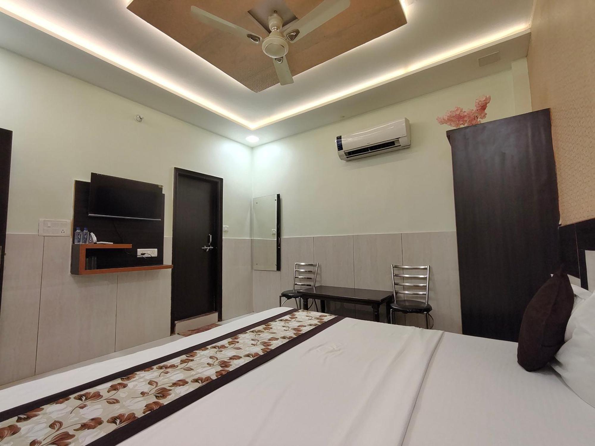Taj Rama Manage By Taj Sunrise Group Homestay