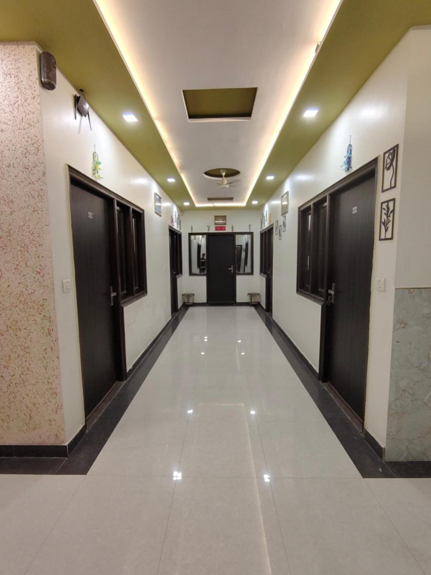 Homestay Taj Rama Manage By Taj Sunrise Group