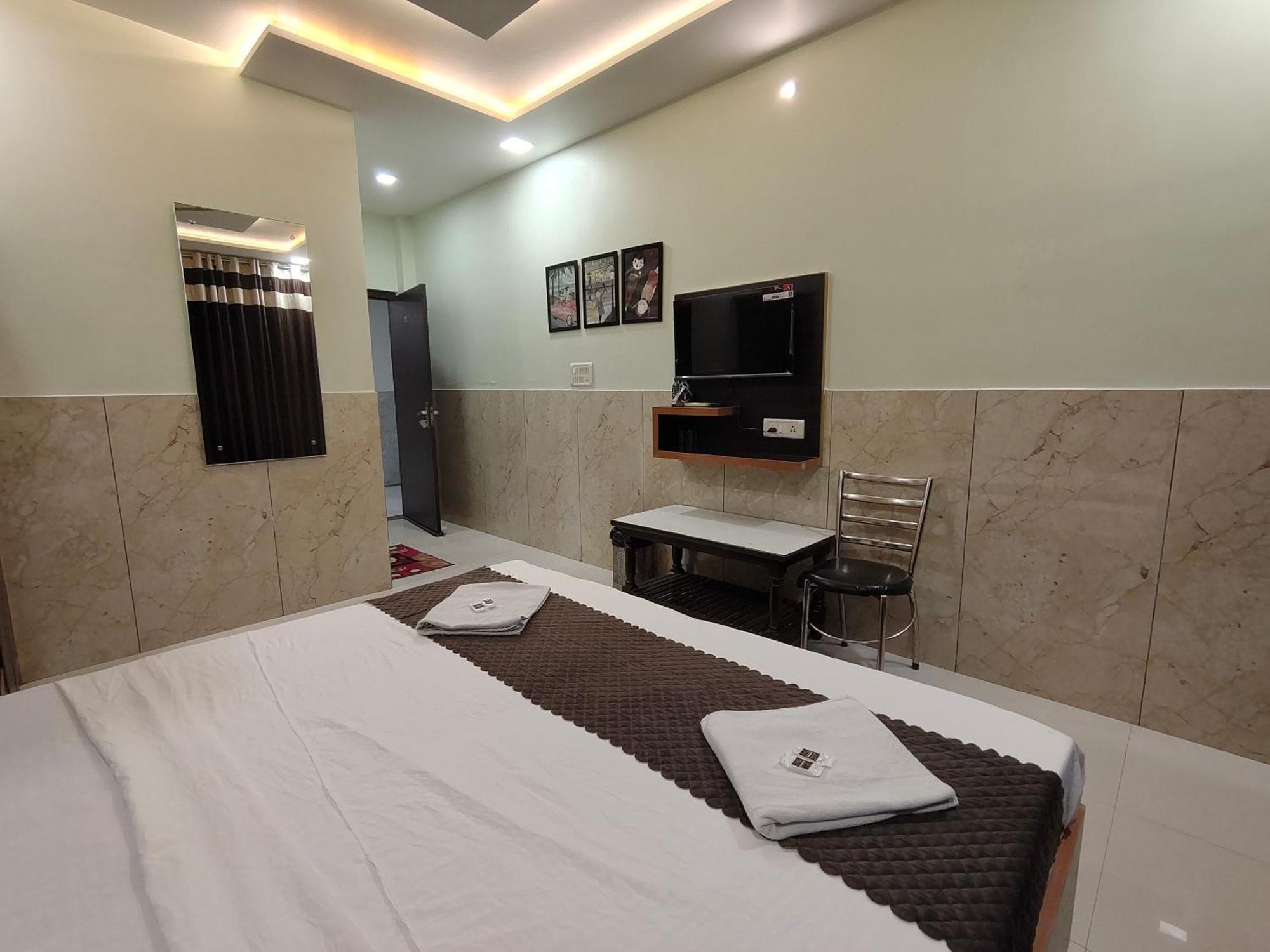 Taj Rama Manage By Taj Sunrise Group Homestay *