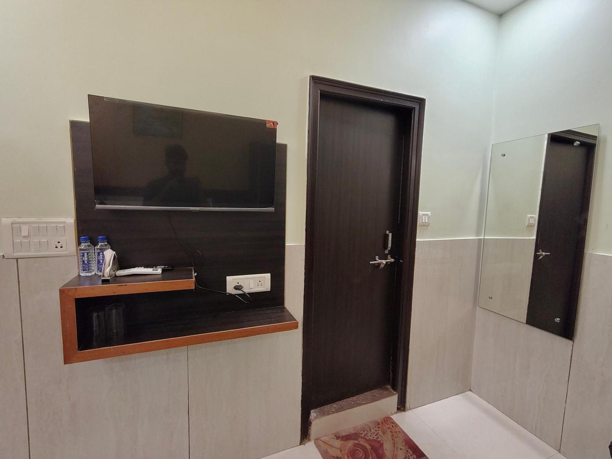 Homestay Taj Rama Manage By Taj Sunrise Group *