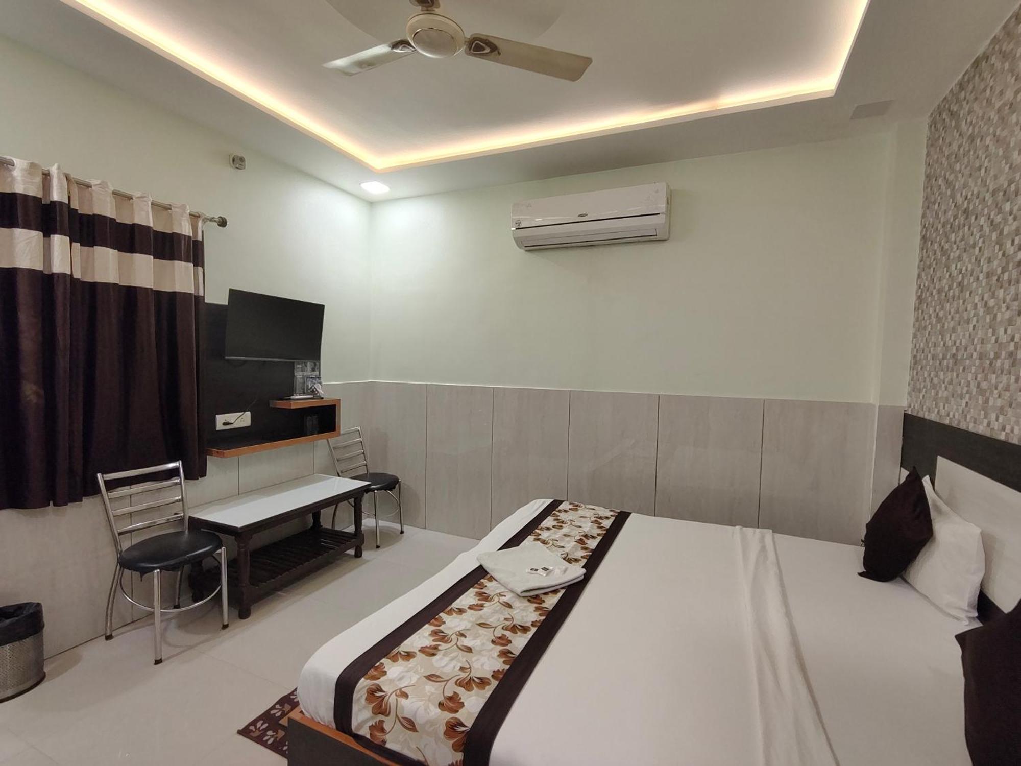 Taj Rama Manage By Taj Sunrise Group Homestay Agra (Uttar Pradesh)