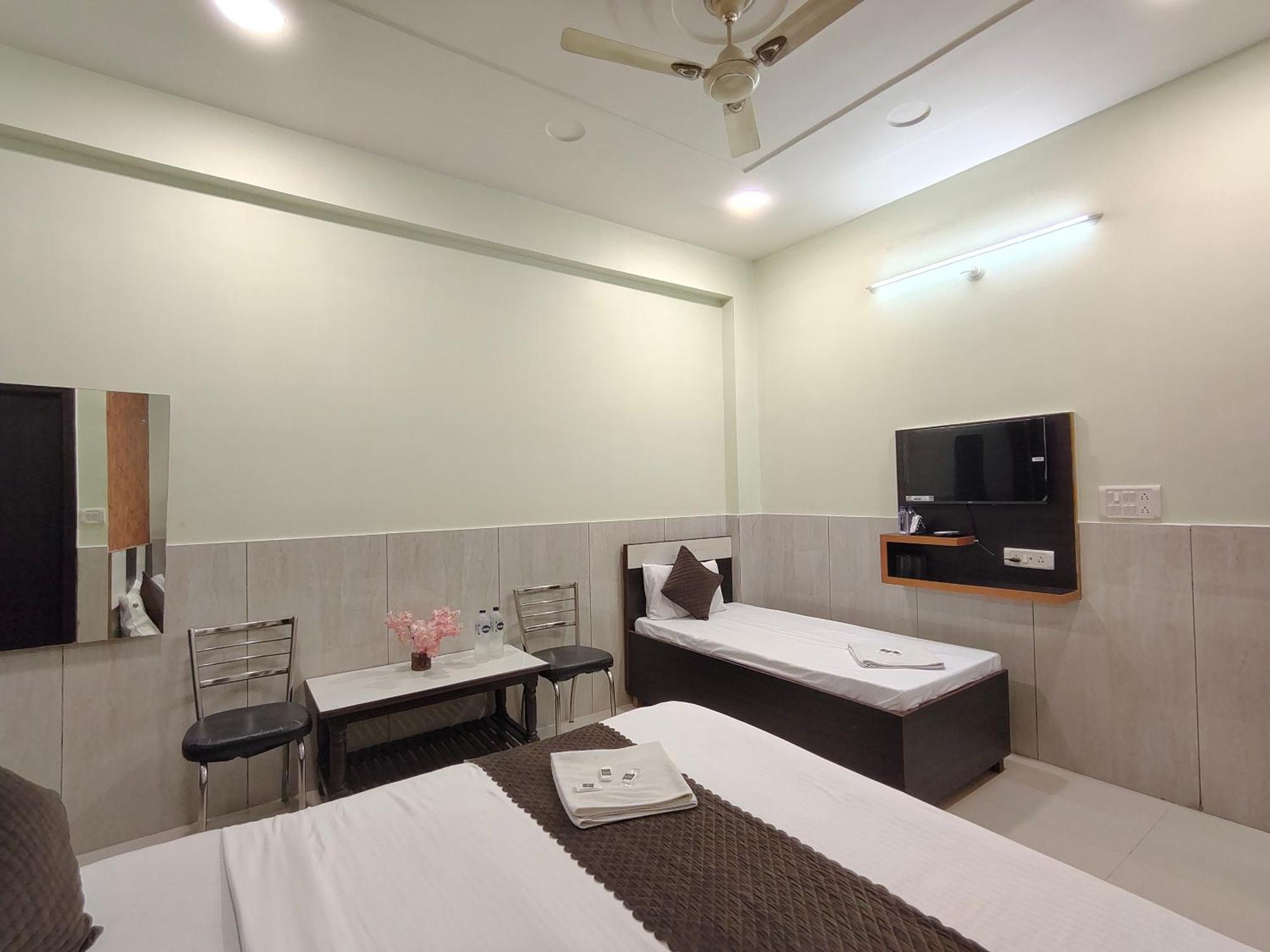 Taj Rama Manage By Taj Sunrise Group Homestay