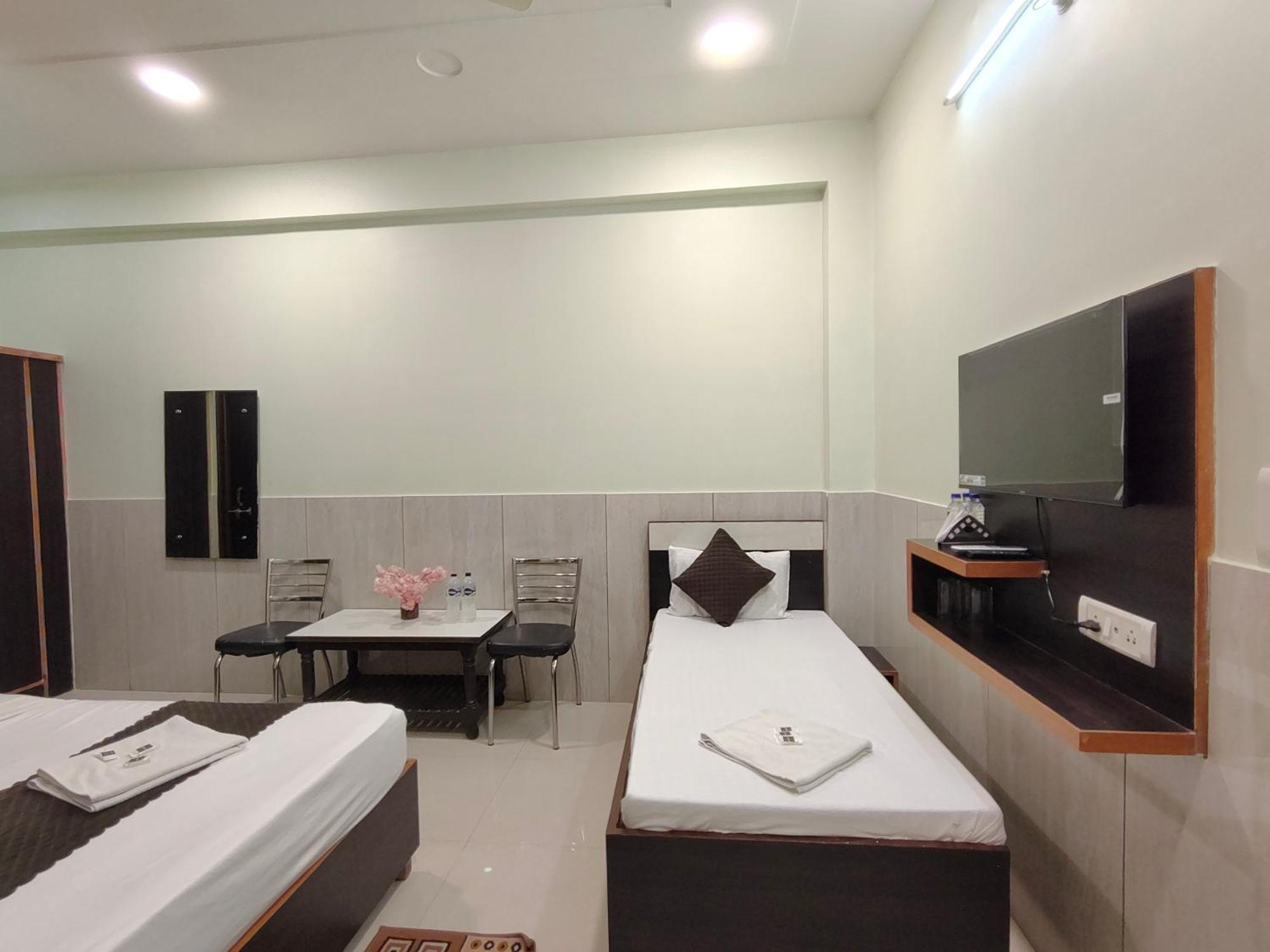 Homestay Taj Rama Manage By Taj Sunrise Group
