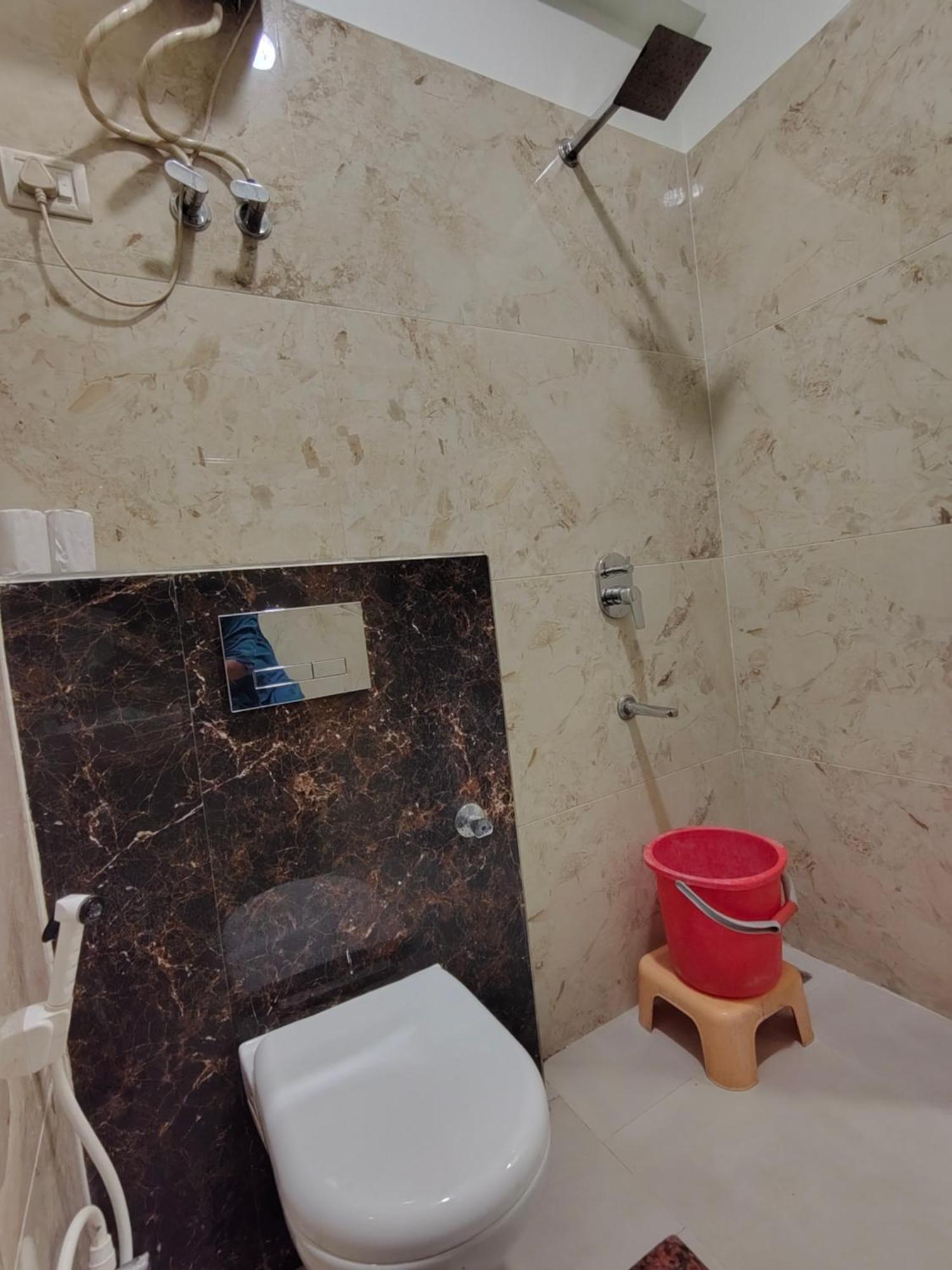 Homestay Taj Rama Manage By Taj Sunrise Group Agra (Uttar Pradesh)