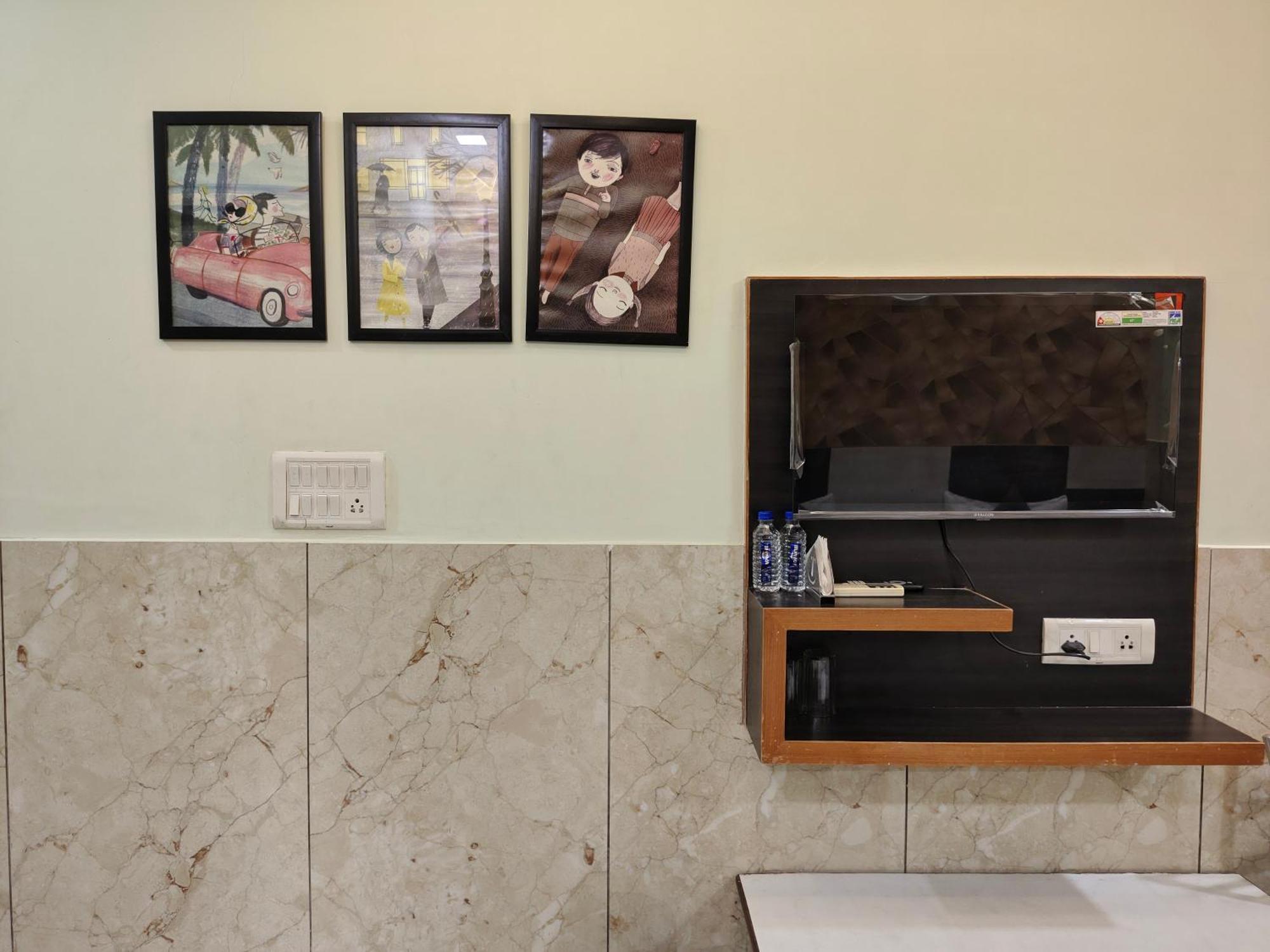Taj Rama Manage By Taj Sunrise Group * Agra (Uttar Pradesh)