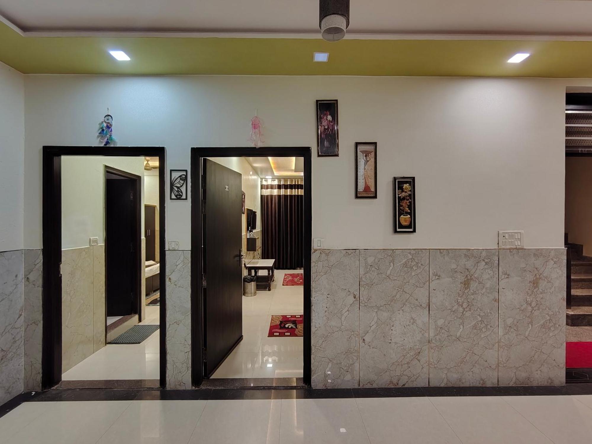 Taj Rama Manage By Taj Sunrise Group *