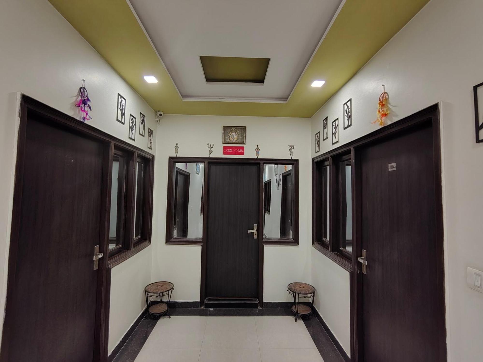 Homestay Taj Rama Manage By Taj Sunrise Group *