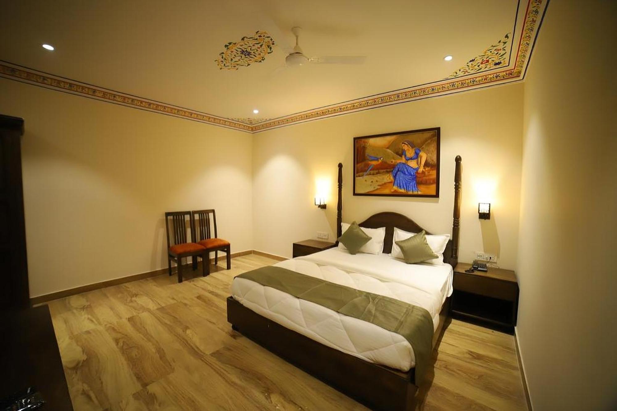 Sahibs Royal - Near Taj Mahal 3*