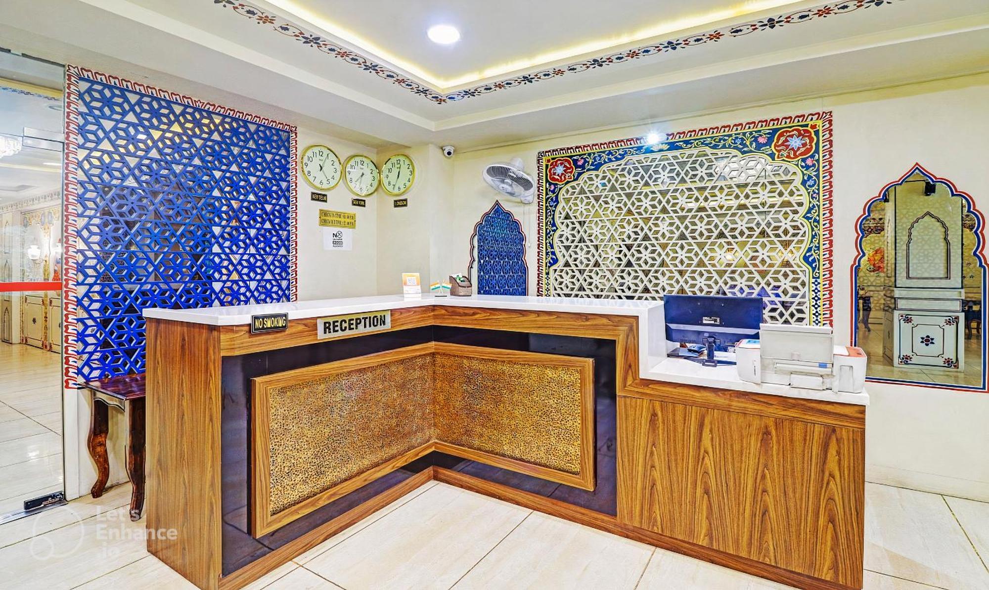 Sahibs Royal - Near Taj Mahal Hotel Agra (Uttar Pradesh)