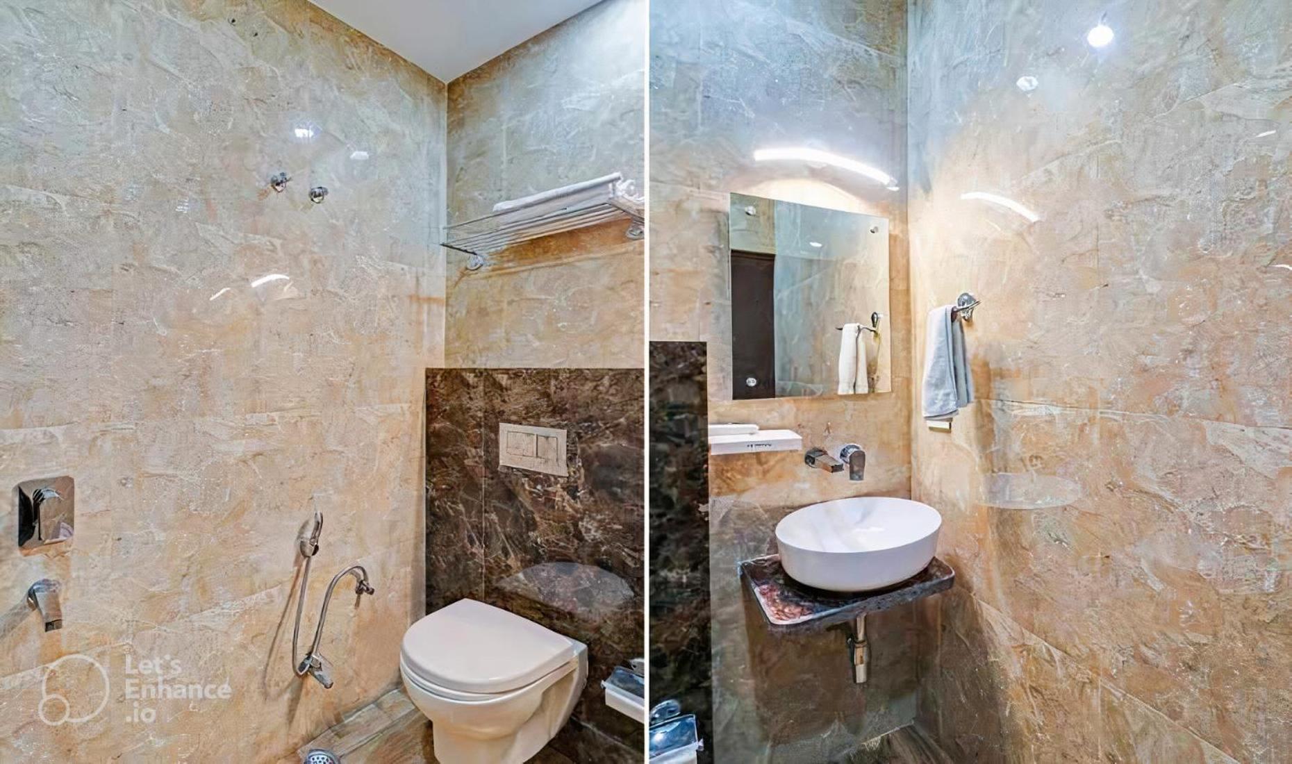 Sahibs Royal - Near Taj Mahal Hotel 3*