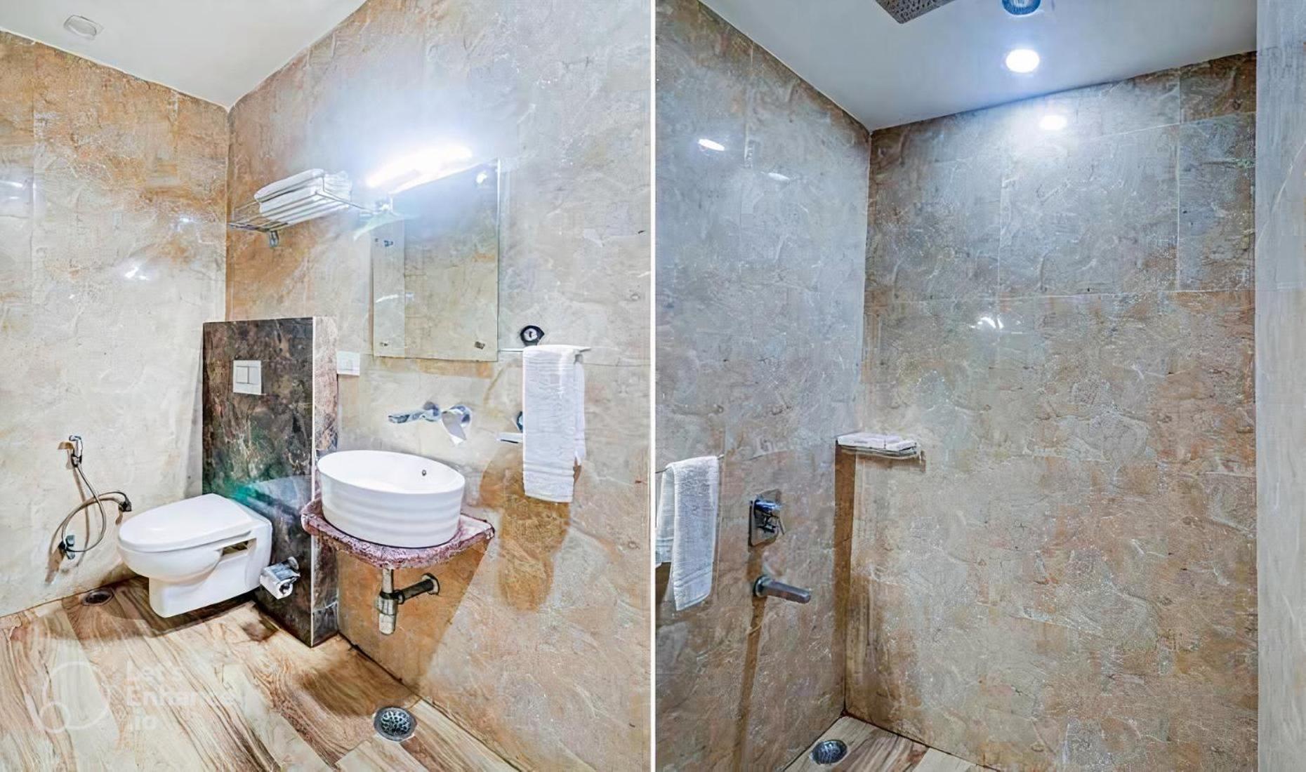 Hotel Sahibs Royal - Near Taj Mahal 3*