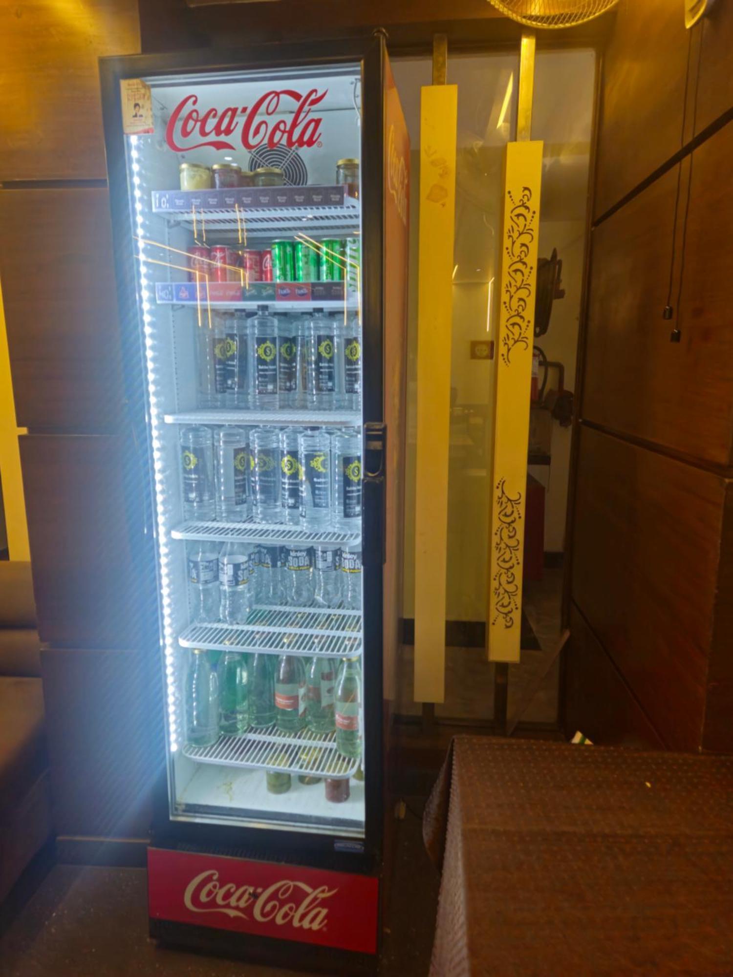 Hotel Sahibs Royal - Near Taj Mahal Agra (Uttar Pradesh)
