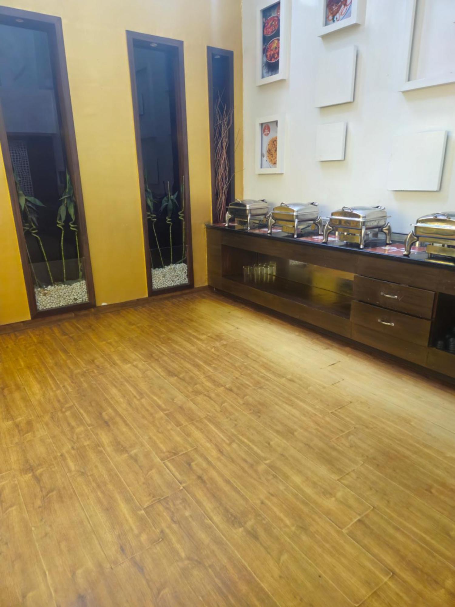 Sahibs Royal - Near Taj Mahal 3*