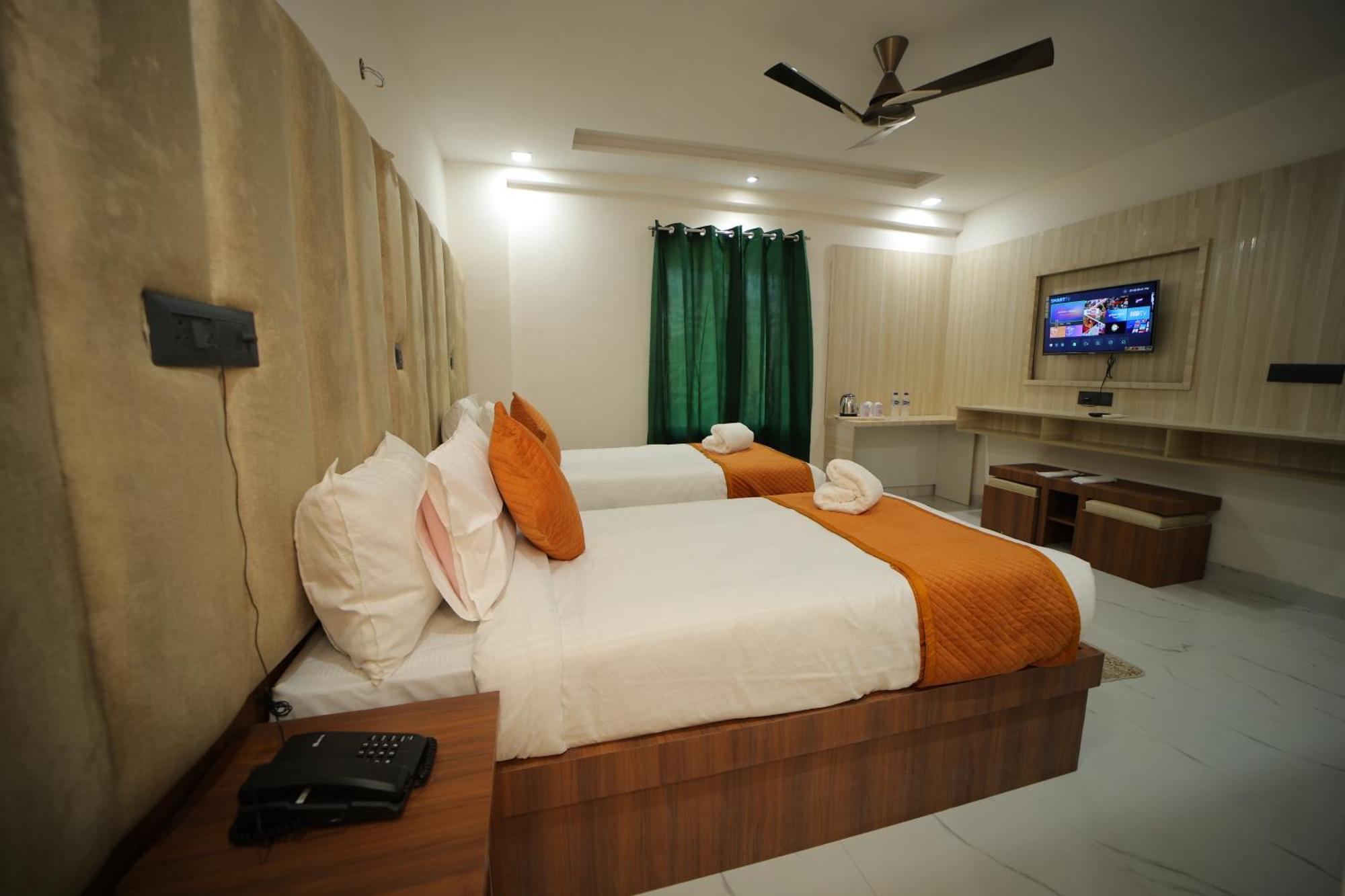 Hotel Dev Agra (Uttar Pradesh)