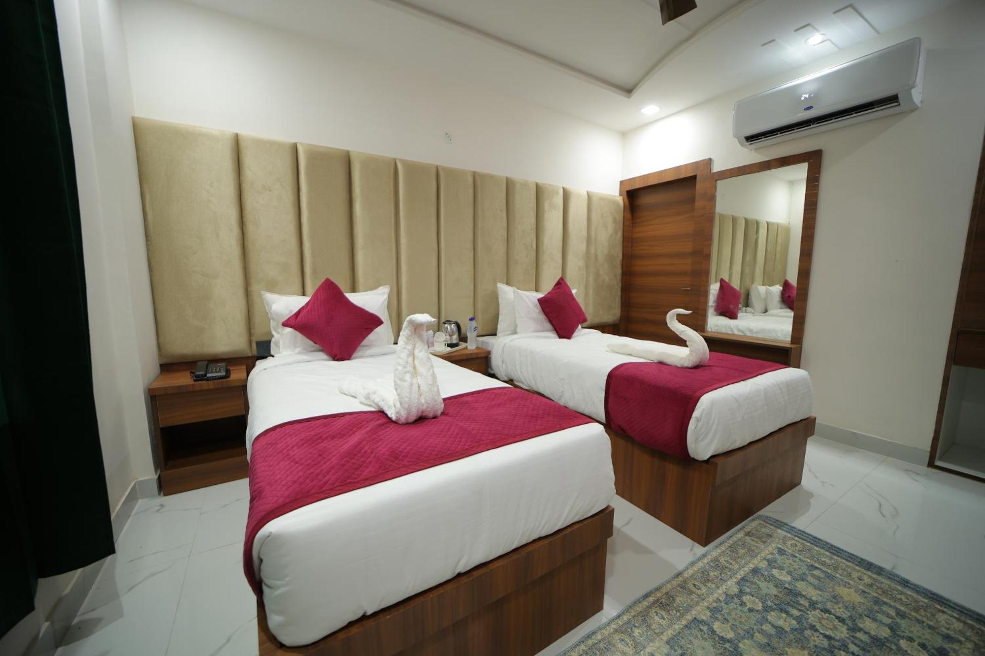 Hotel Dev
