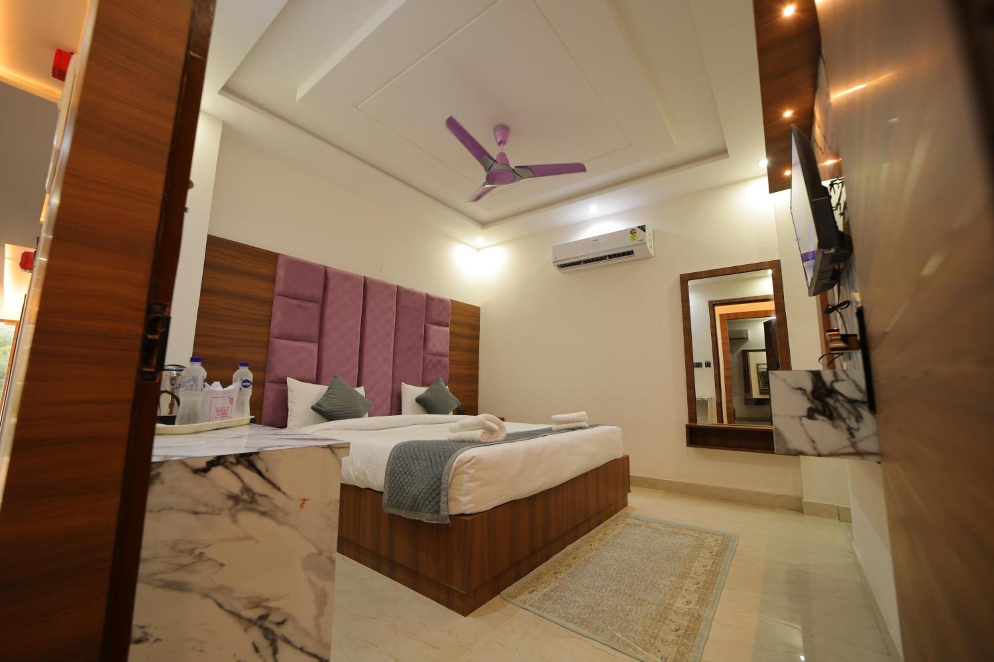 Dev Agra (Uttar Pradesh)