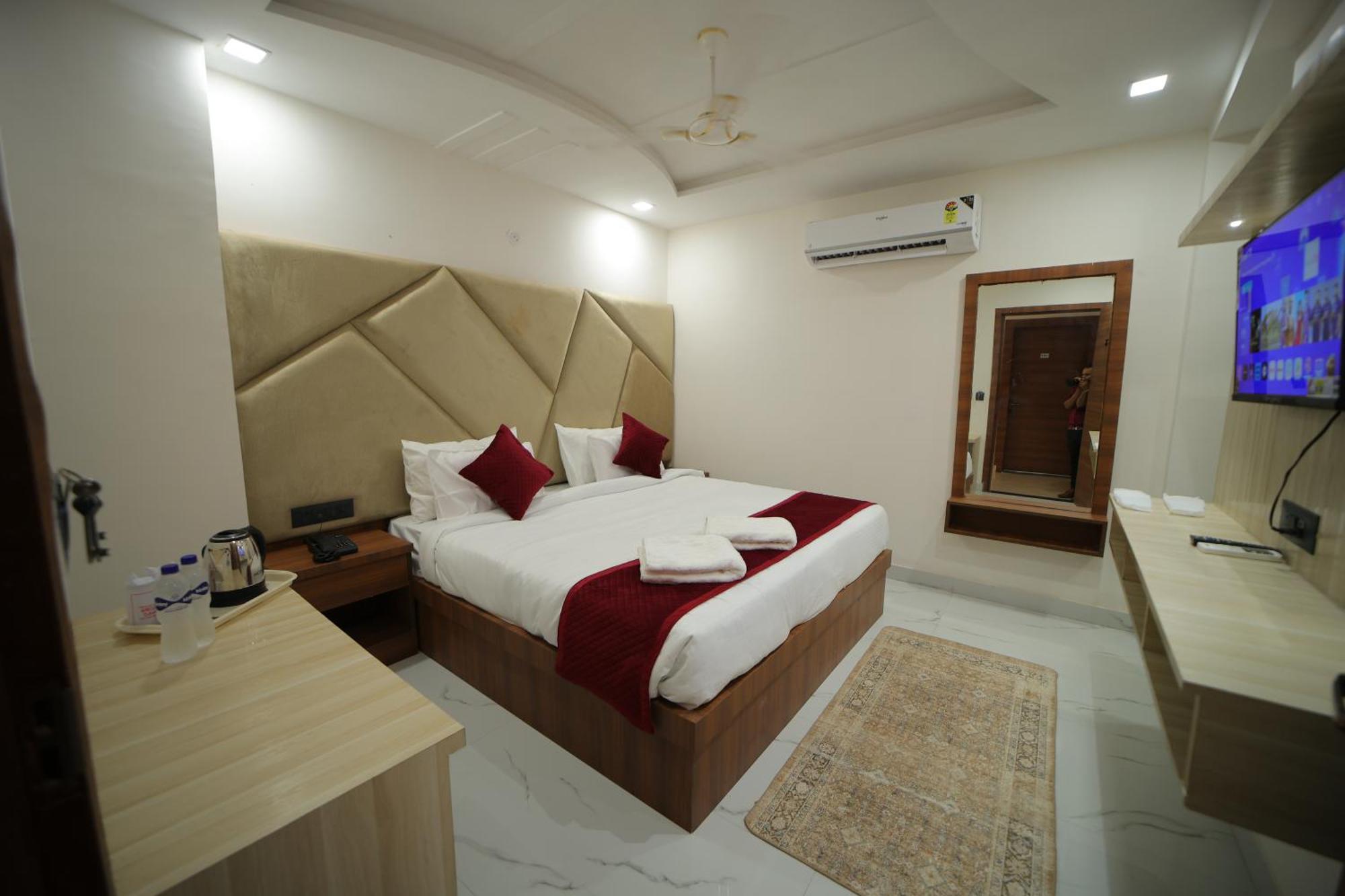 Dev Agra (Uttar Pradesh)