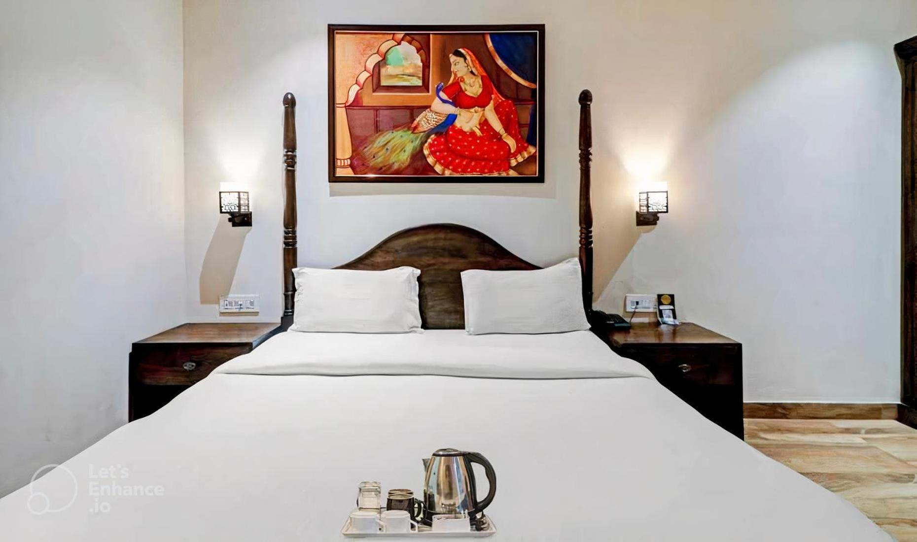 Sahibs Royal - Near Taj Mahal Hotel Agra (Uttar Pradesh)