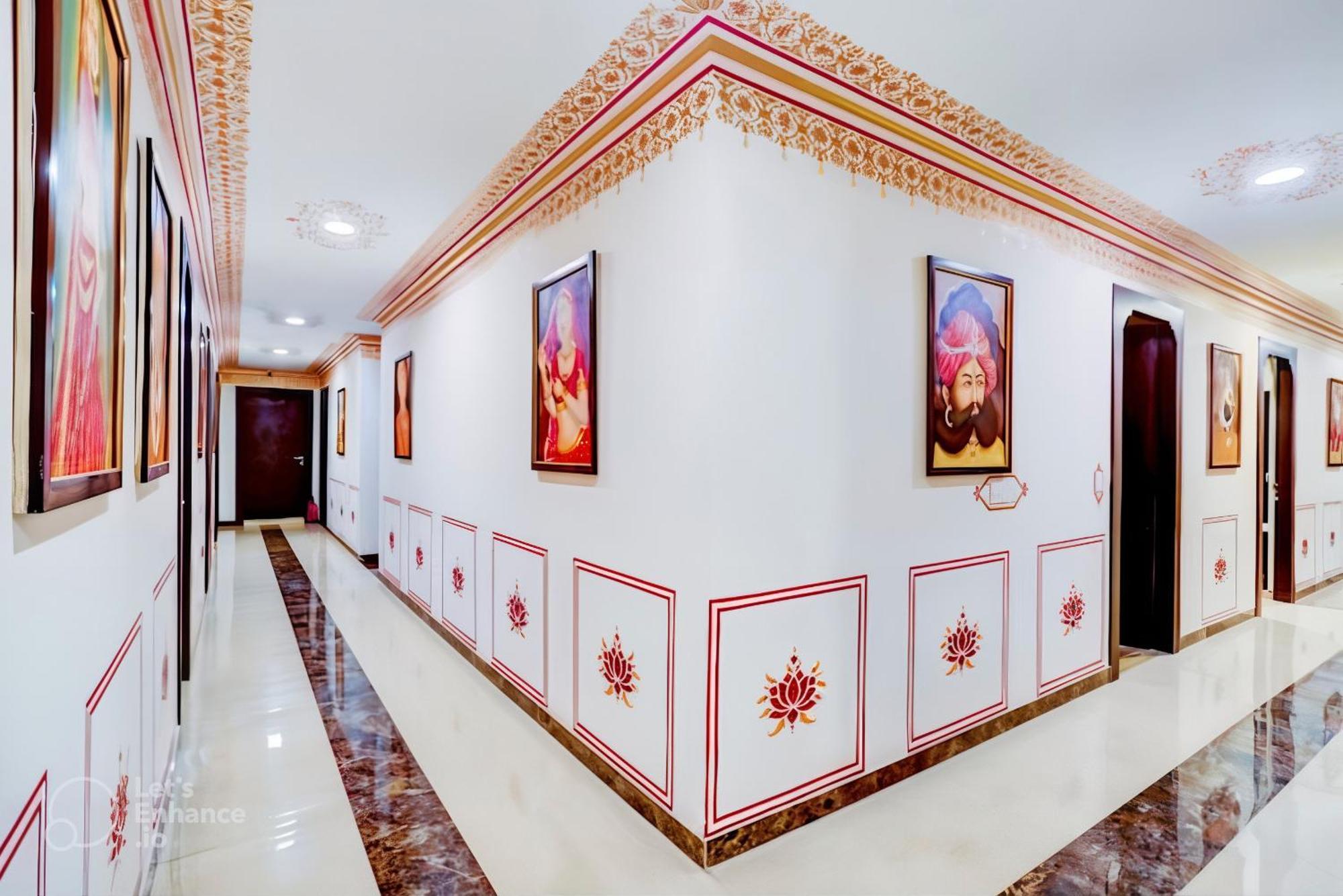 Sahibs Royal - Near Taj Mahal 3* Agra (Uttar Pradesh)