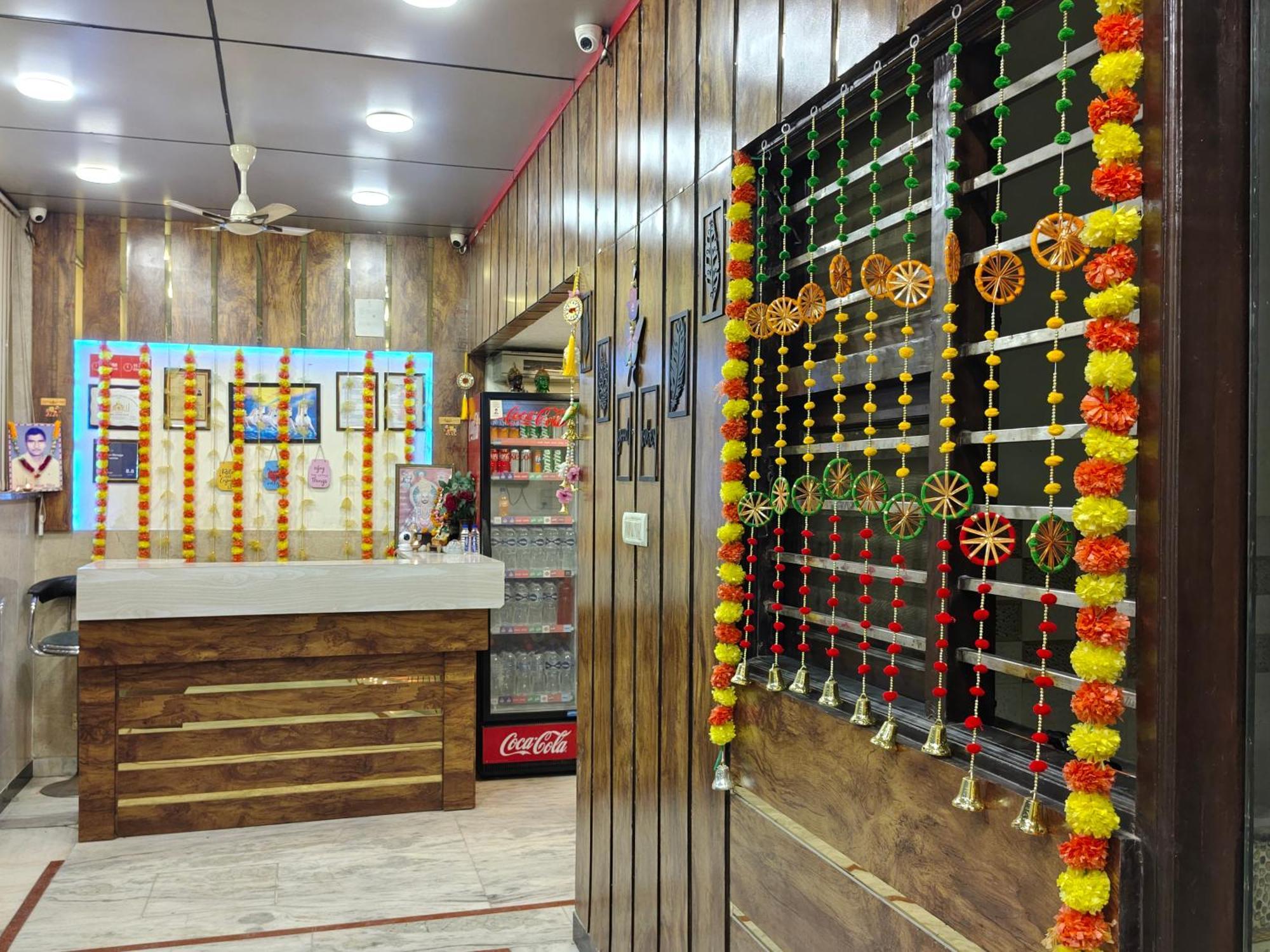 Taj Rama Manage By Taj Sunrise Group
