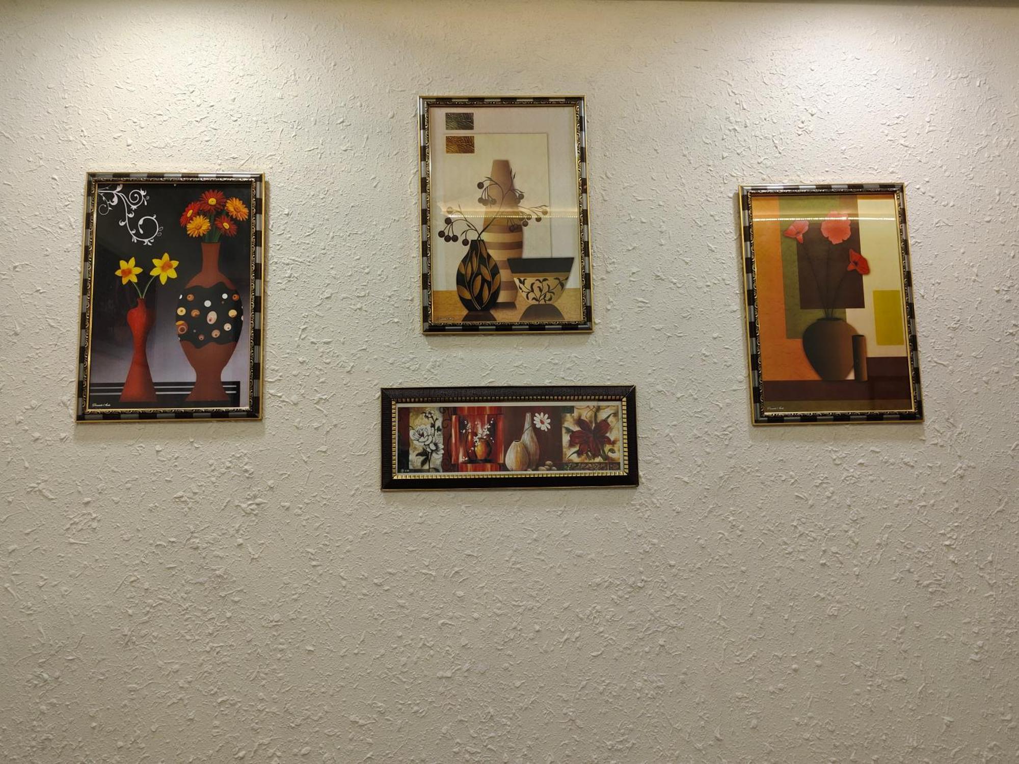 Homestay Taj Rama Manage By Taj Sunrise Group