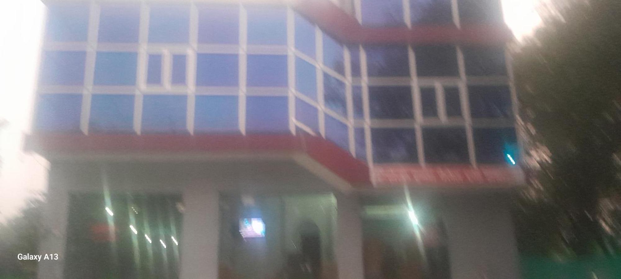 Hotel Krishna *