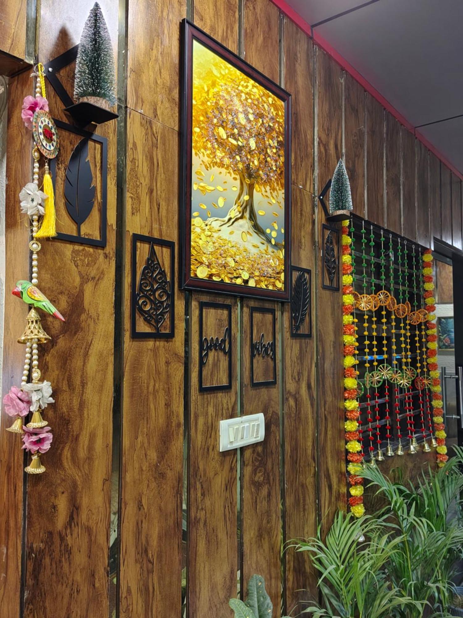 Homestay Taj Rama Manage By Taj Sunrise Group *