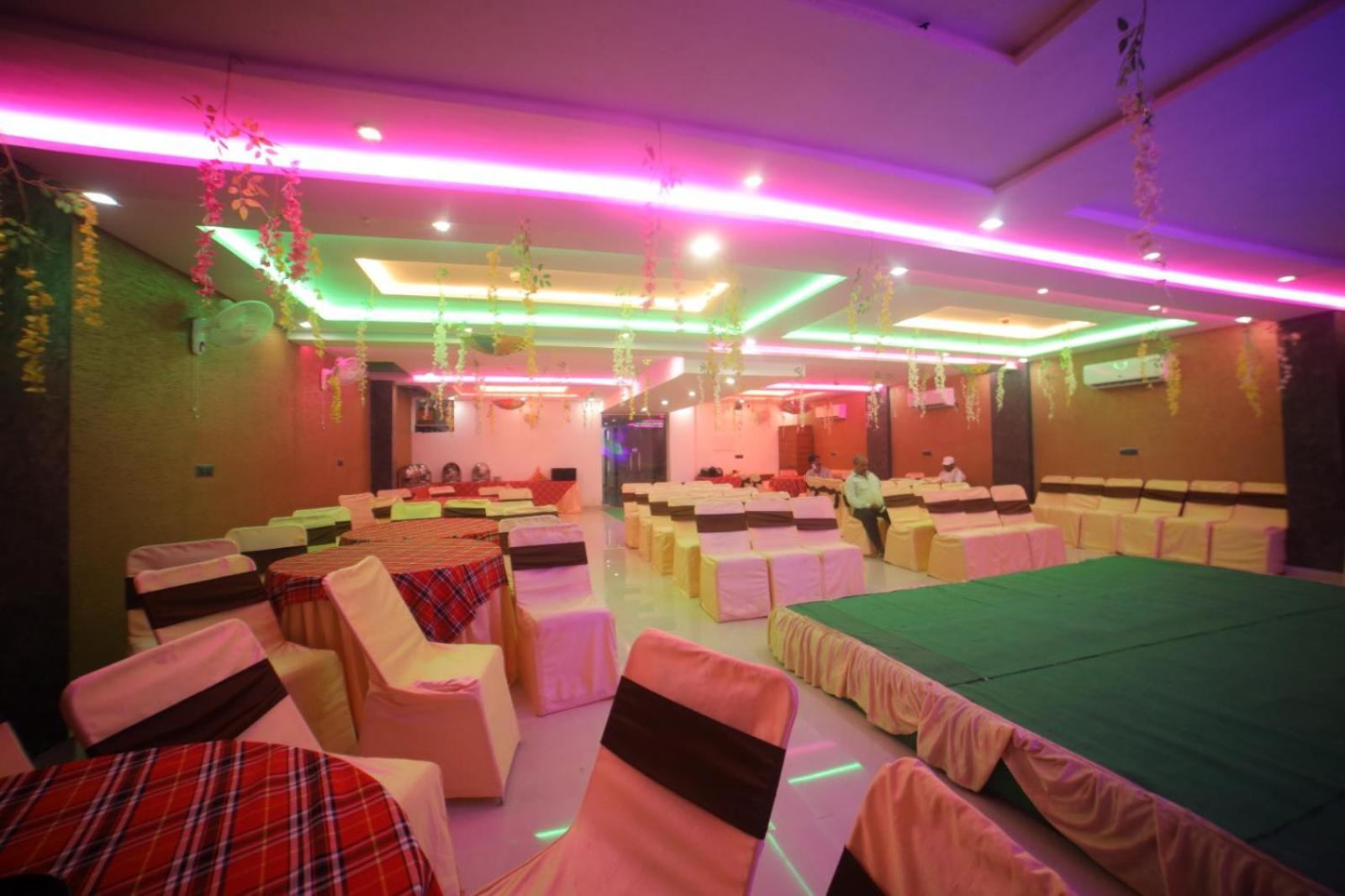 Dev 3* Agra (Uttar Pradesh)
