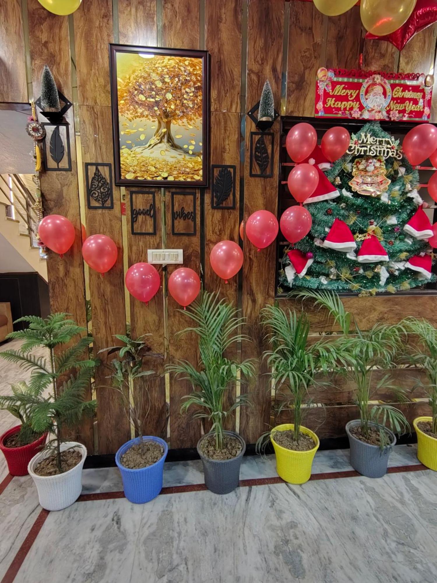 Homestay Taj Rama Manage By Taj Sunrise Group Agra (Uttar Pradesh)