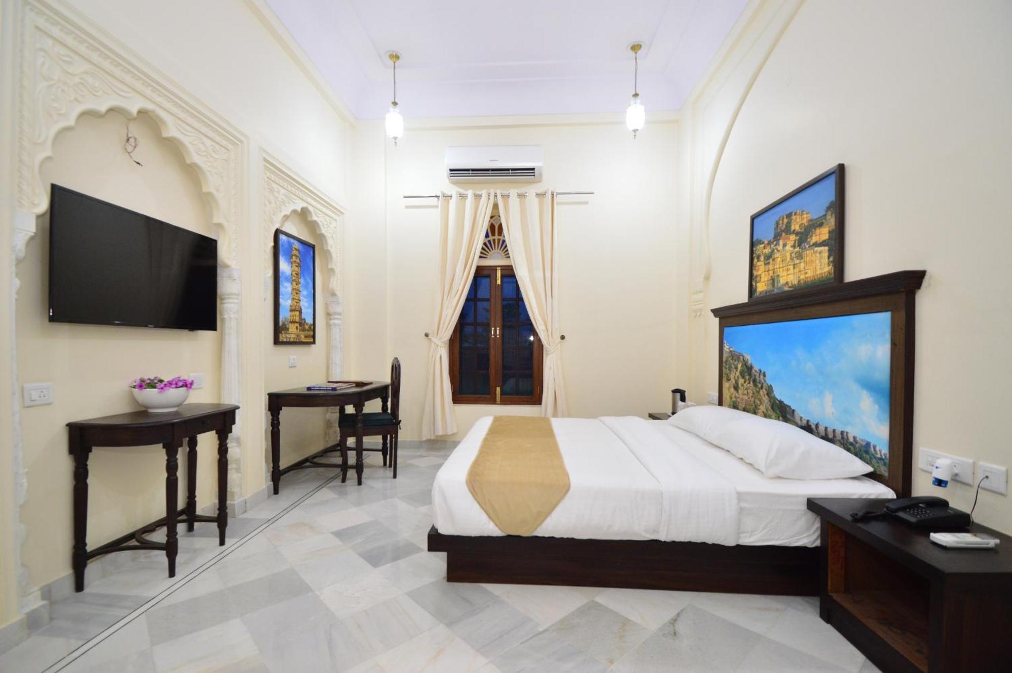 Resort Aaram Baagh Agra (Uttar Pradesh)