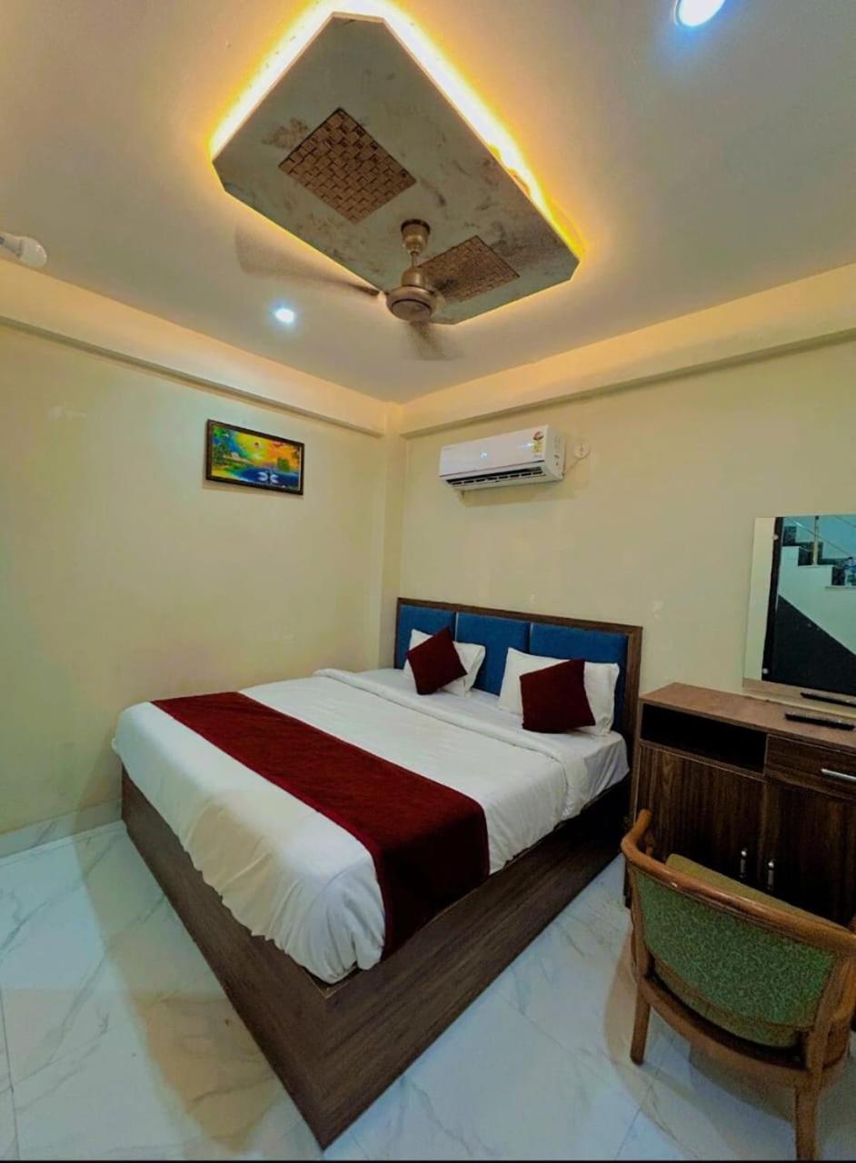 Homestay Star Agra (Uttar Pradesh)