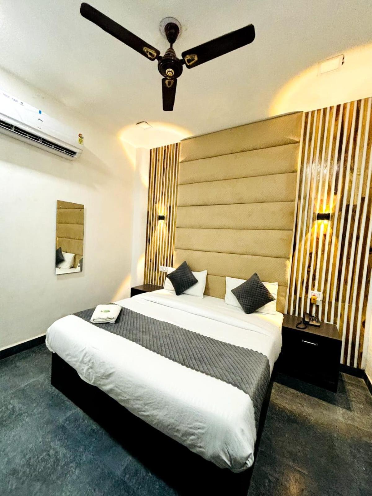 Bed & Breakfast Fussion *