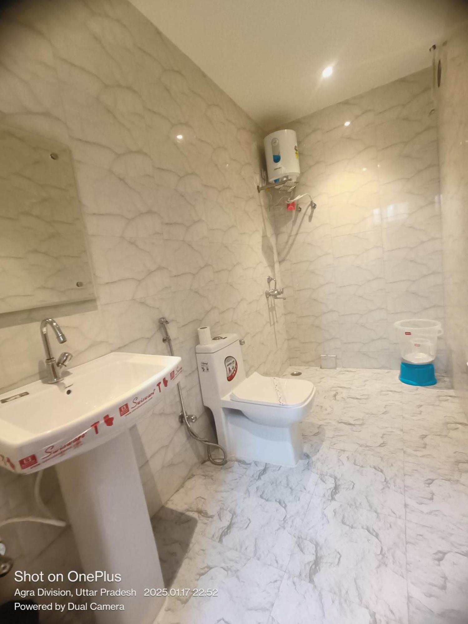 Agra Bliss A Luxury