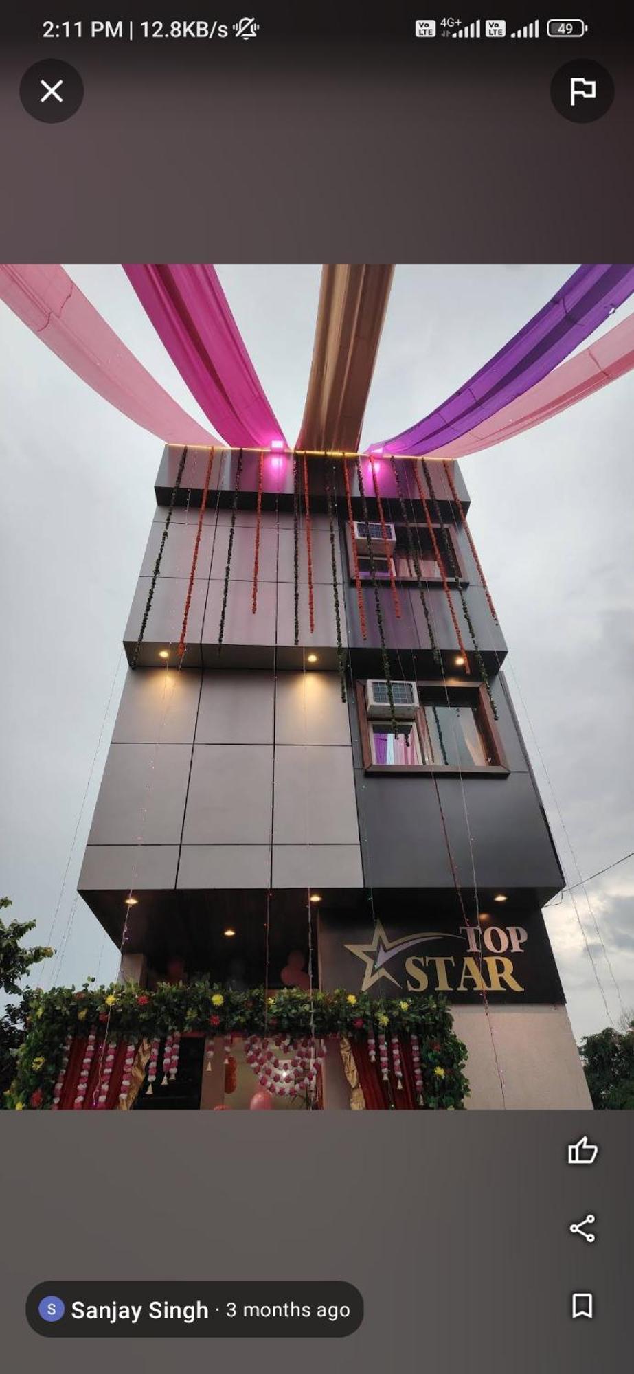 Homestay Star *