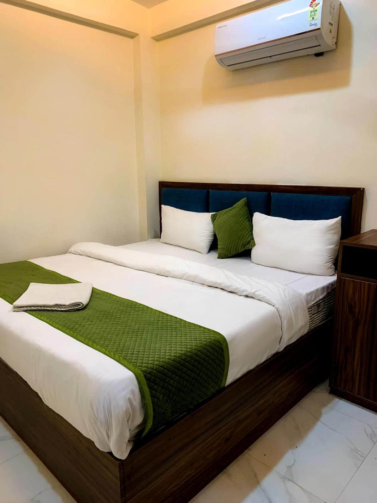 Star Homestay Agra (Uttar Pradesh)