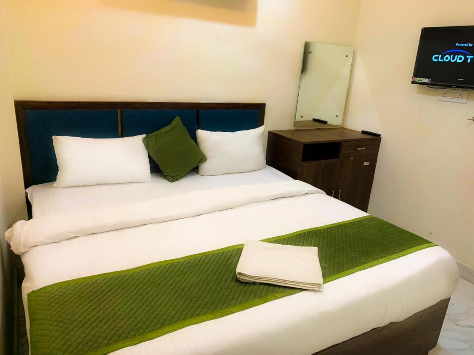 Star Homestay