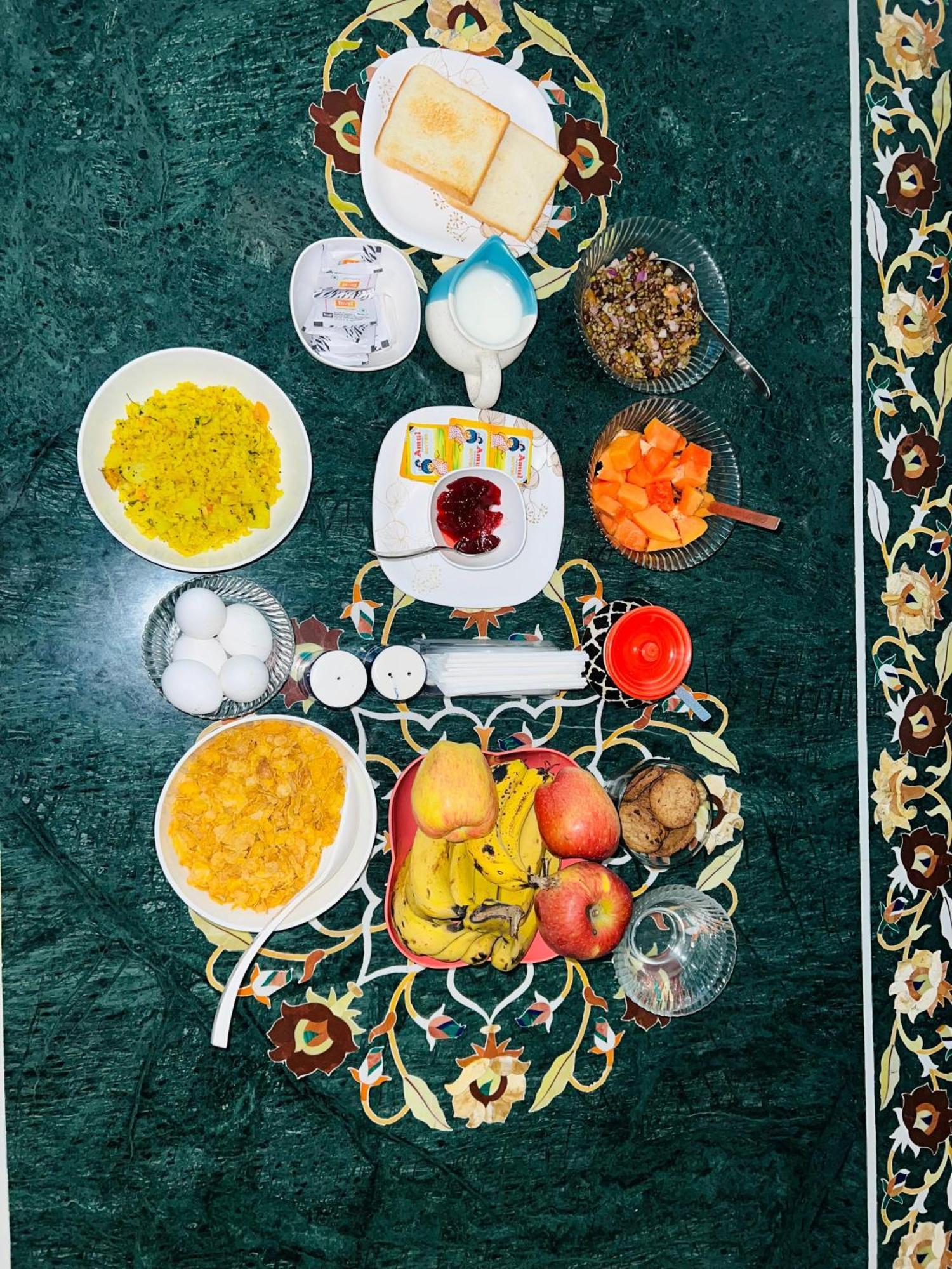 Homestay Shiv Kothi - Agra (Uttar Pradesh)